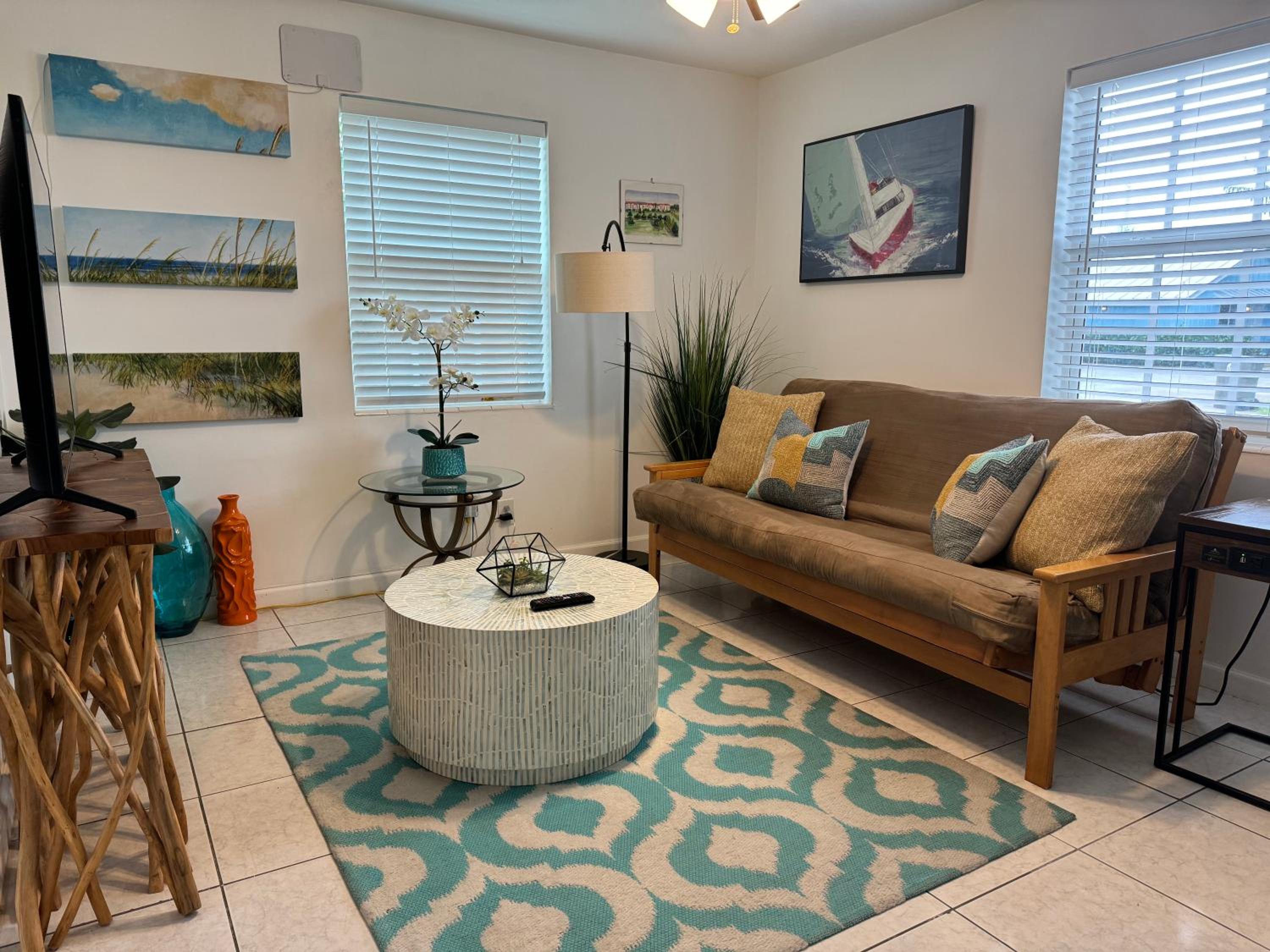 Two-Bedroom House photo 1