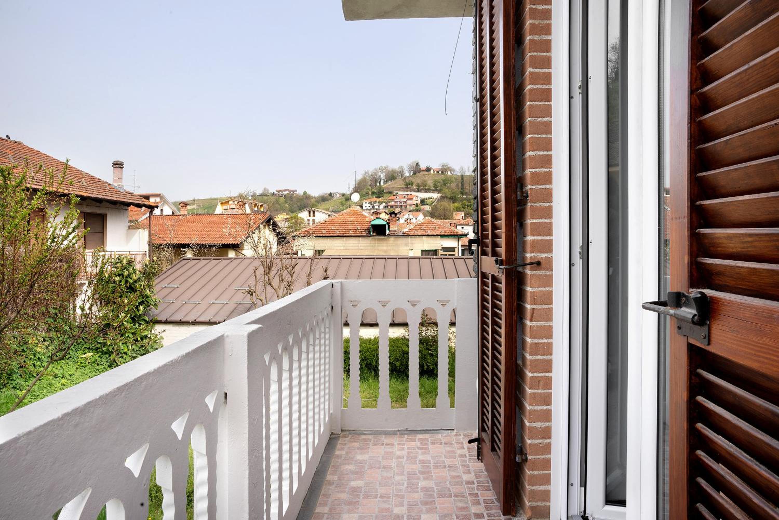 Two-Bedroom Deluxe Apartment with Garden View photo 3