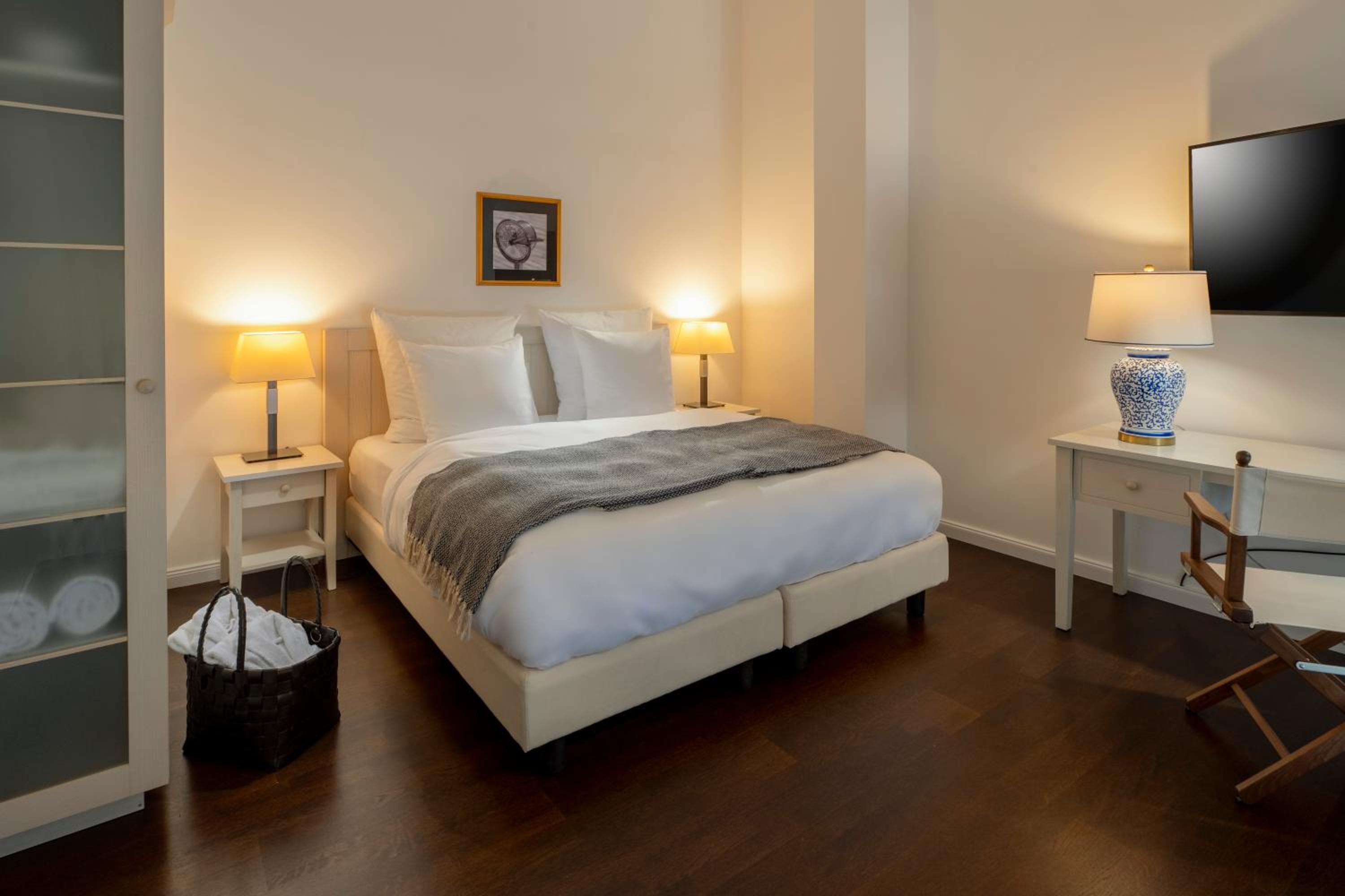 Junior Suite with Balcony - Maisonette - Photo 2