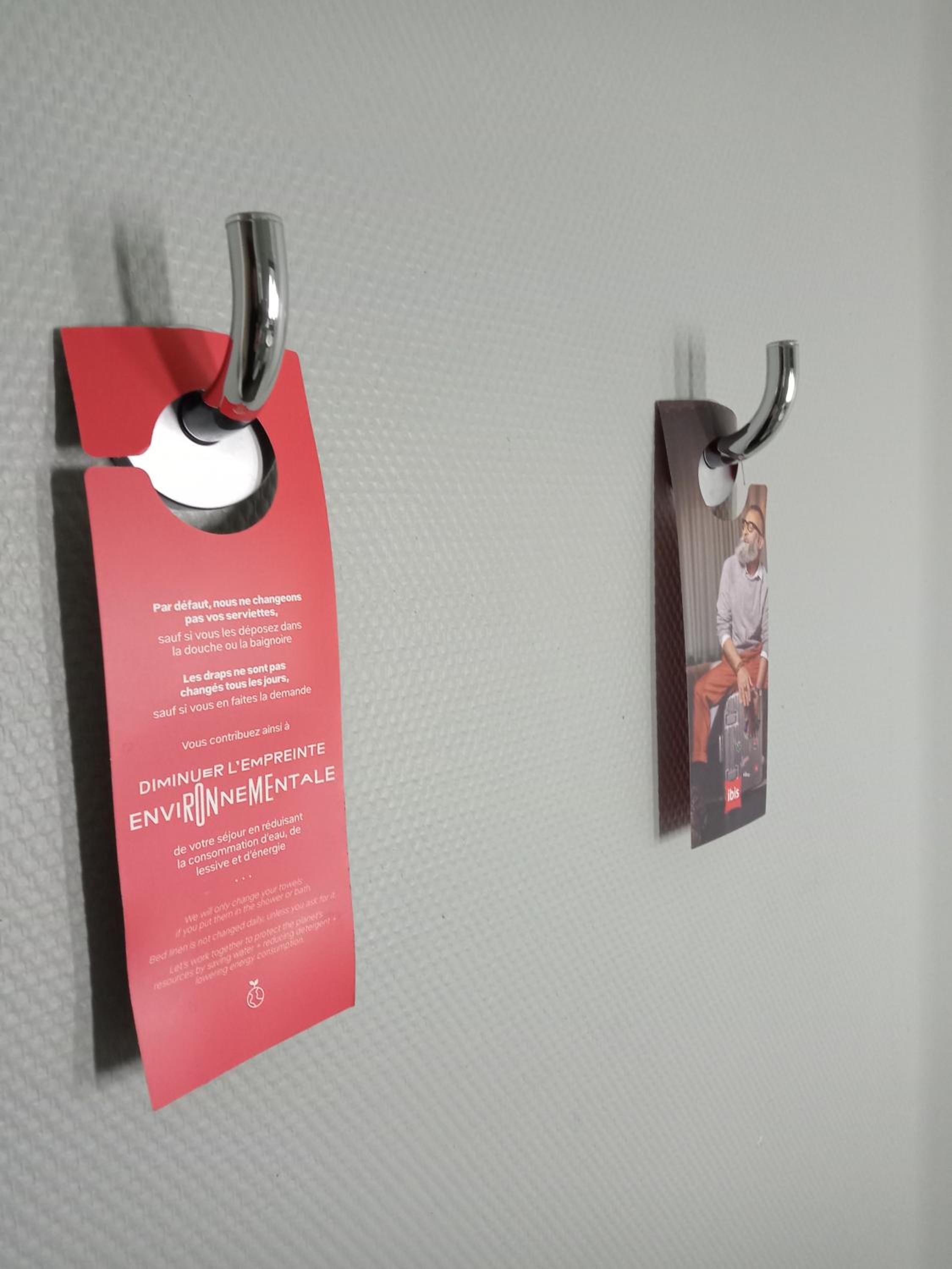 Standard Double Room - Photo 7