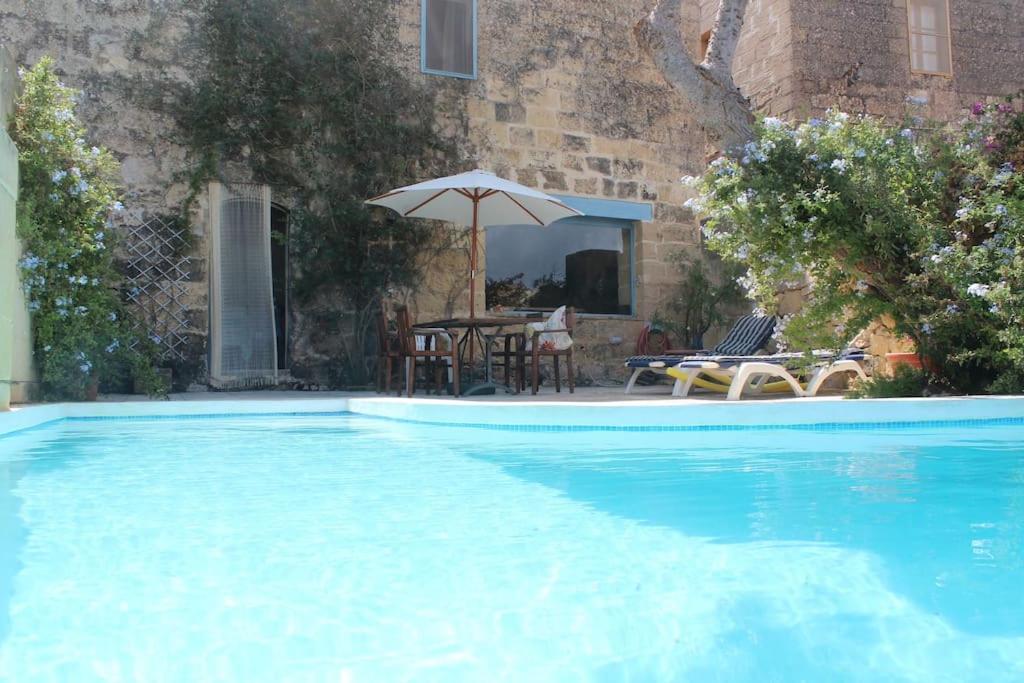 Three-Bedroom Villa photo 1