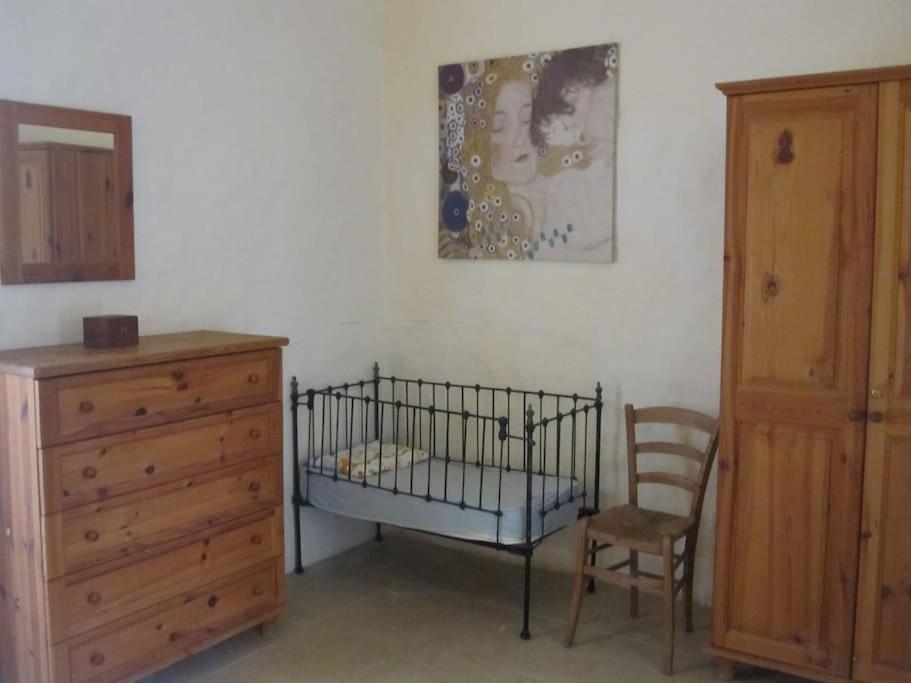Three-Bedroom Villa photo 2