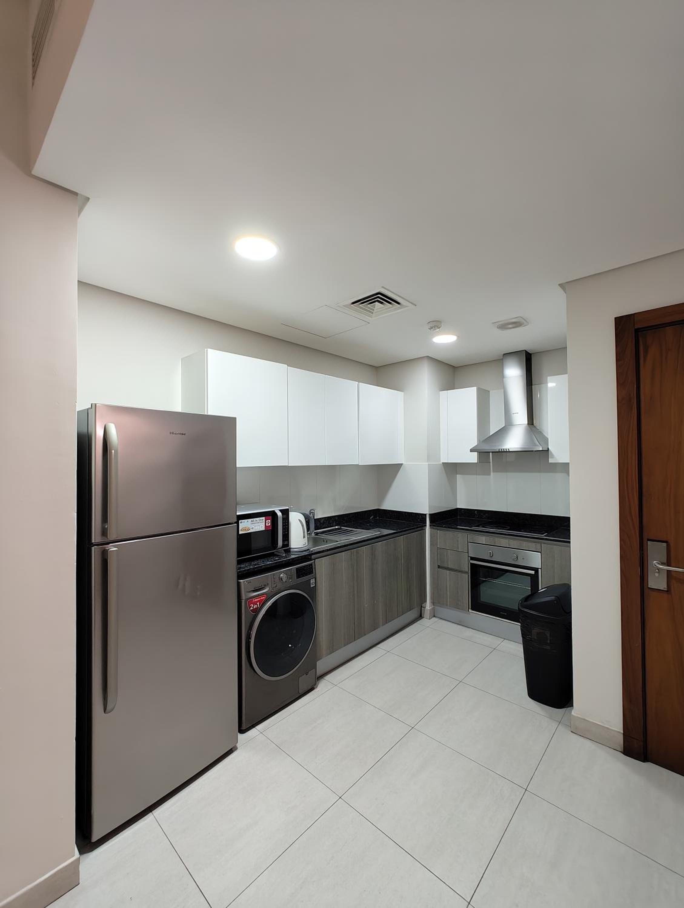 One Bedroom Suite  - Photo 6