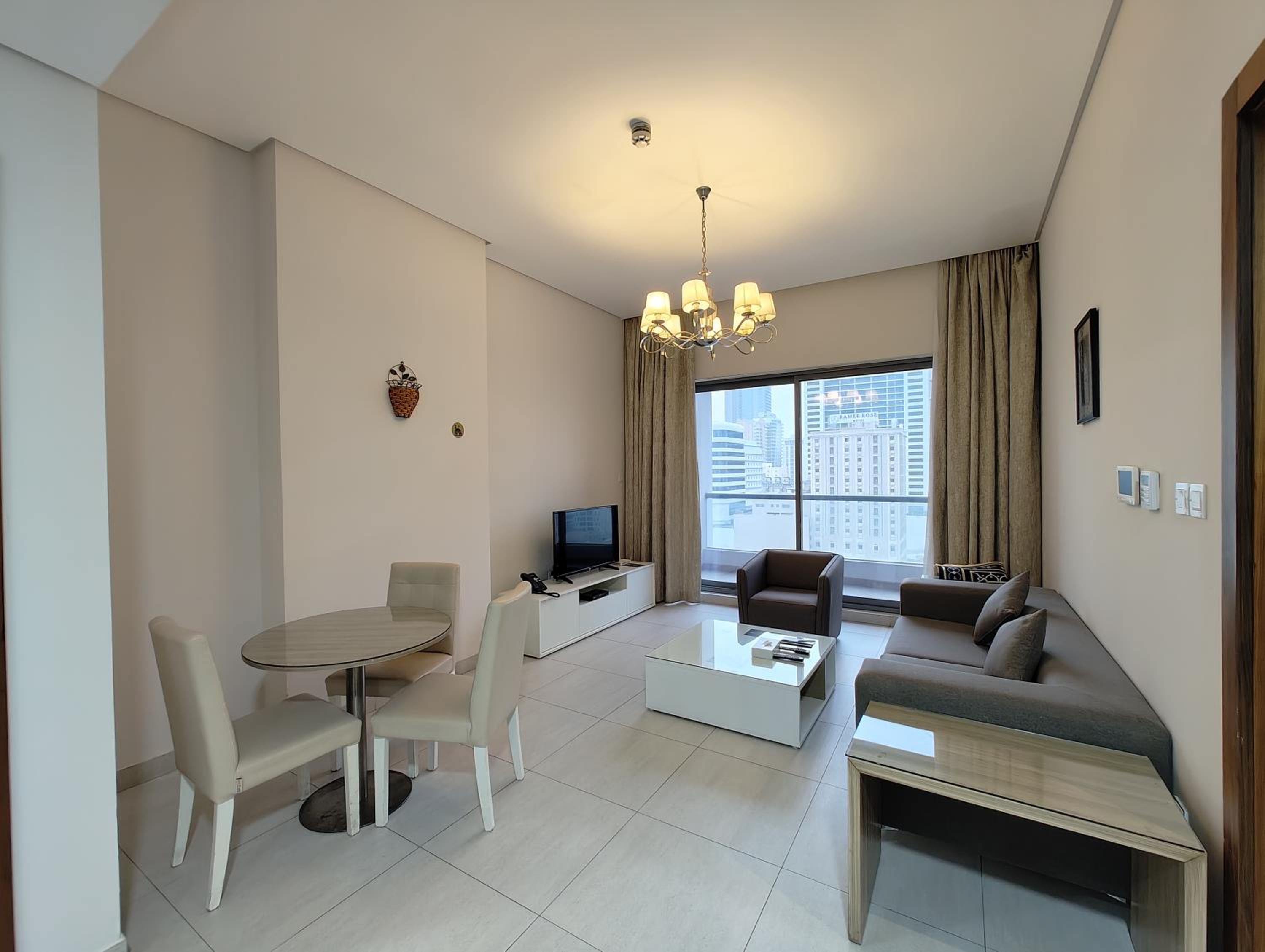 One Bedroom Suite  - Photo 7