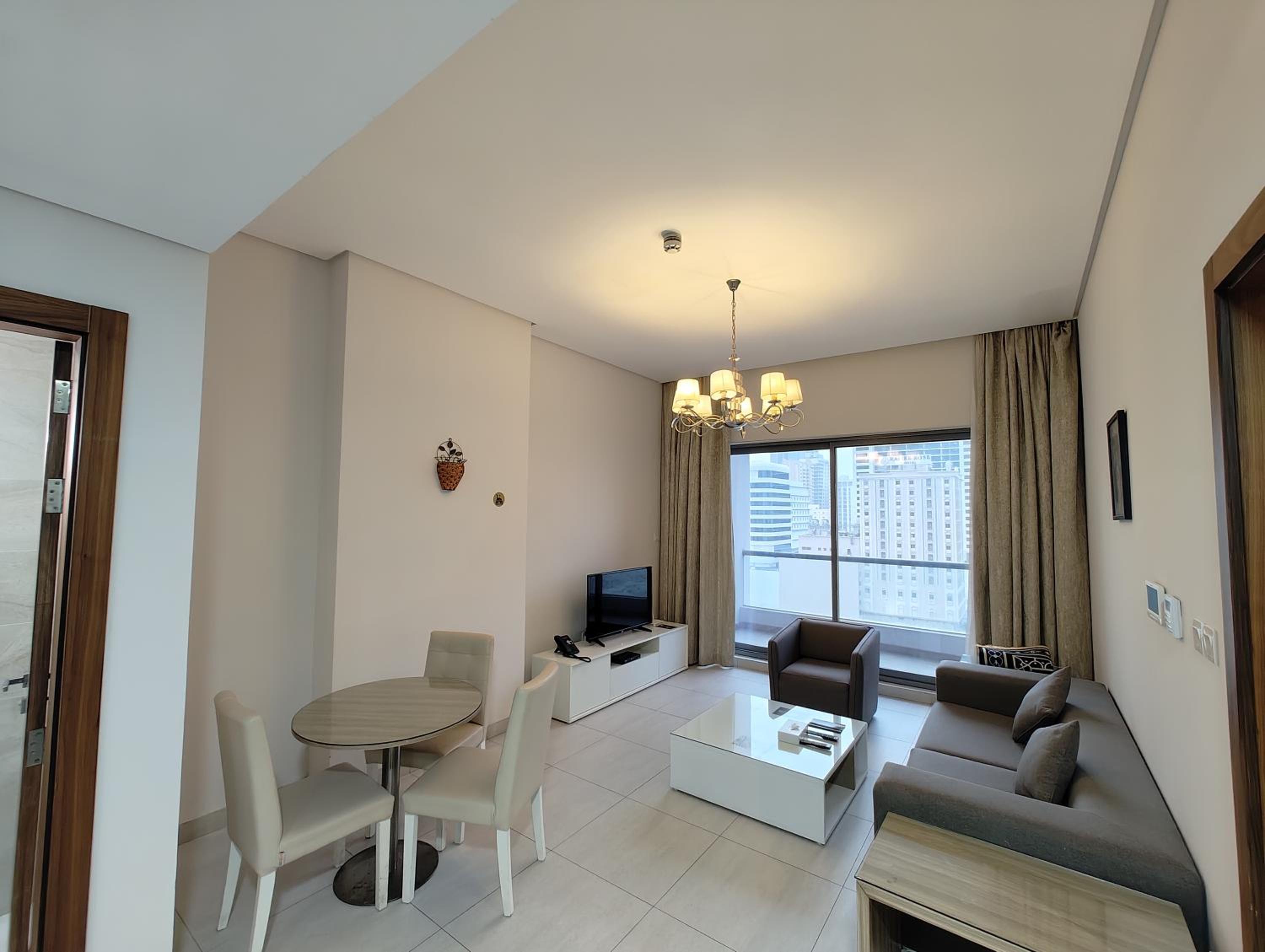 One Bedroom Suite  - Photo 9