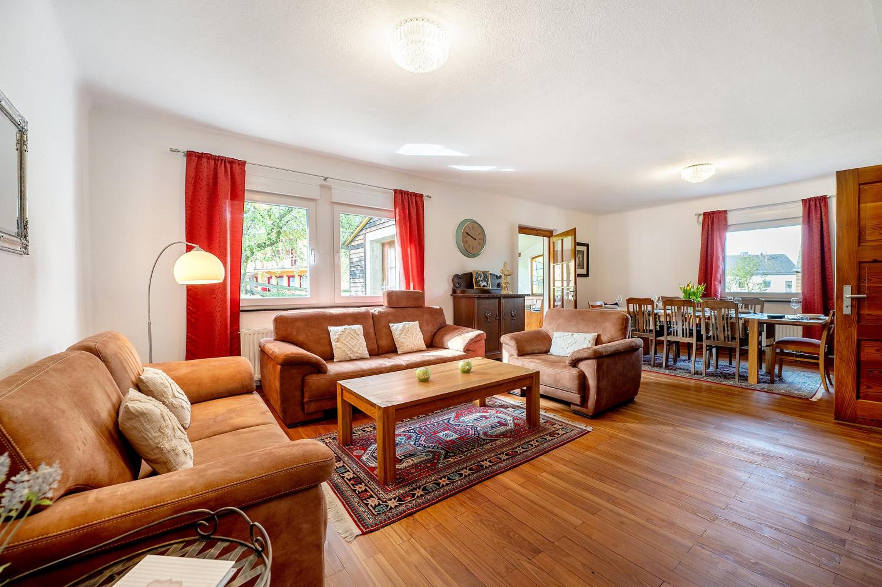 Vacation Home photo 1