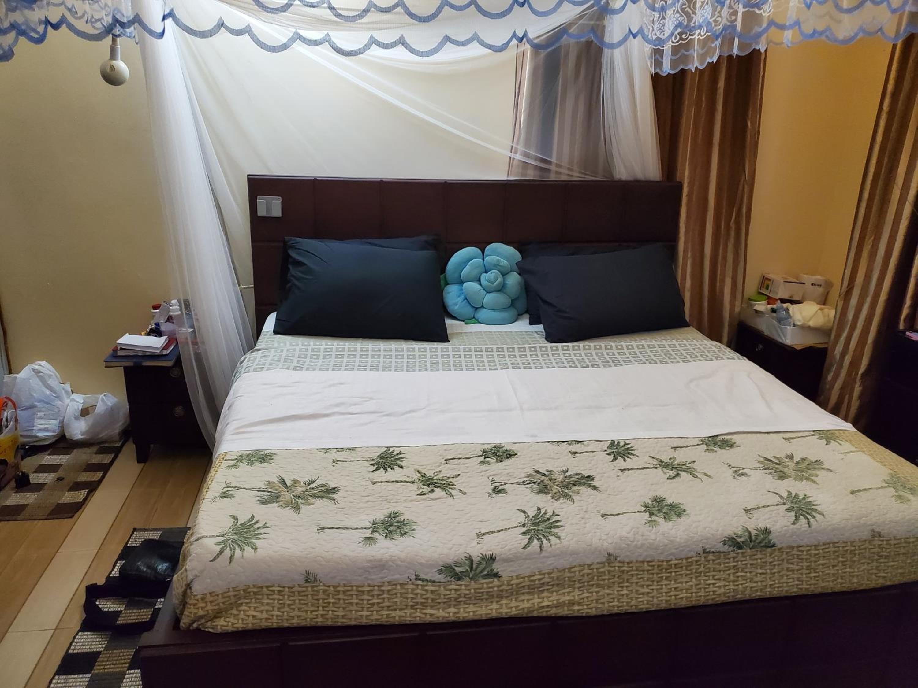 Double Room - Photo 11