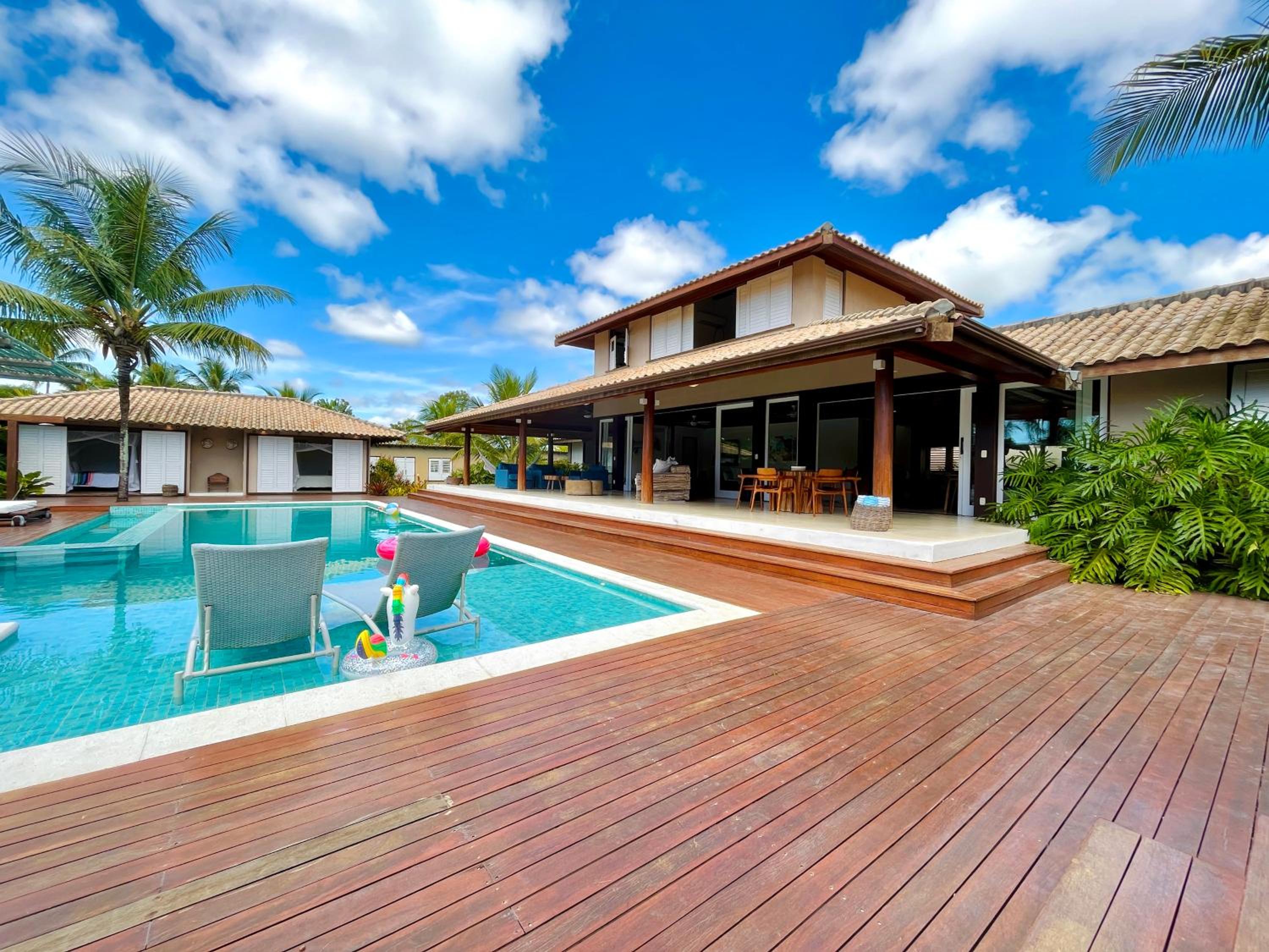 Villa photo 2