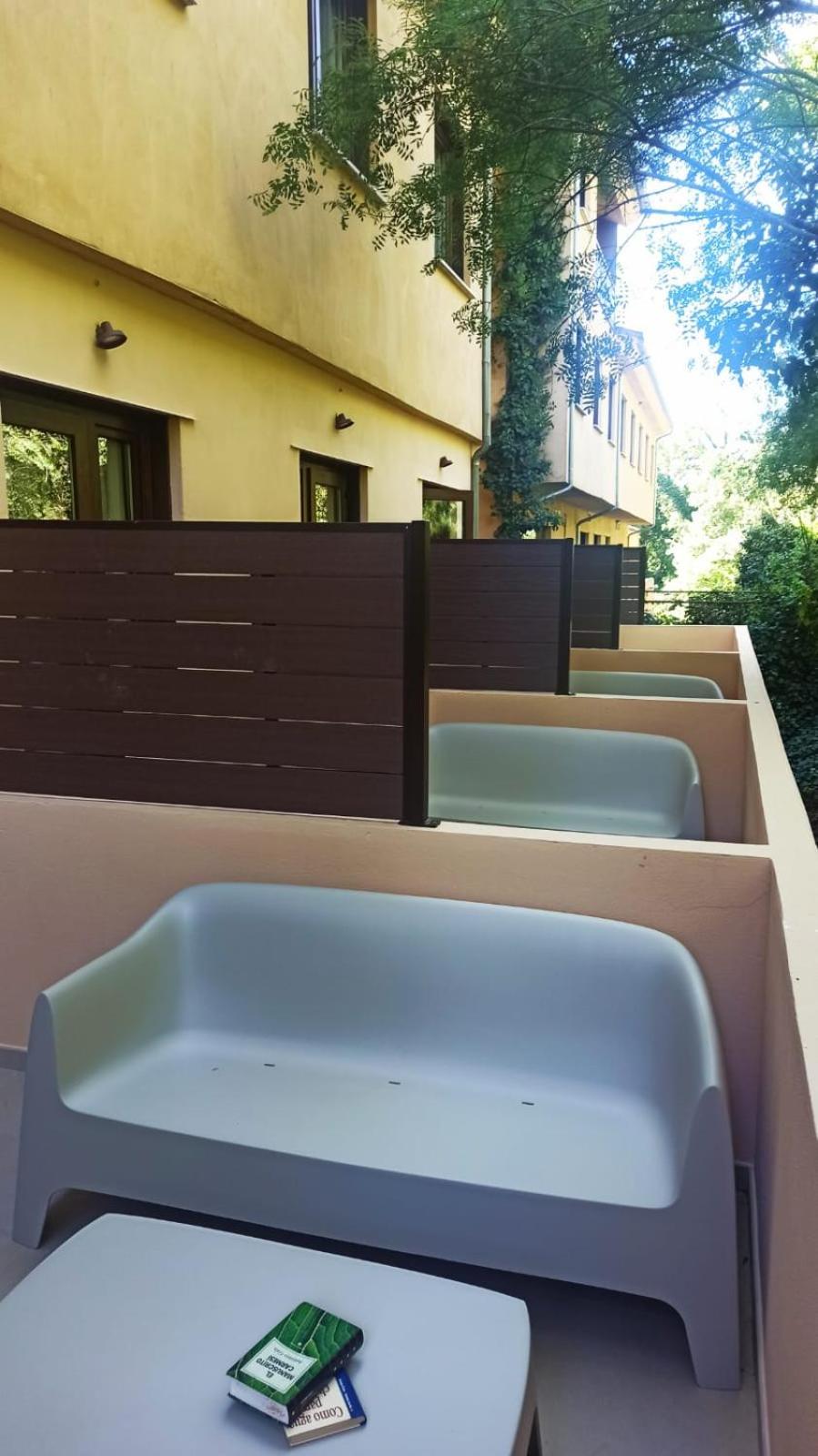 Twin Room with Terrace photo 3