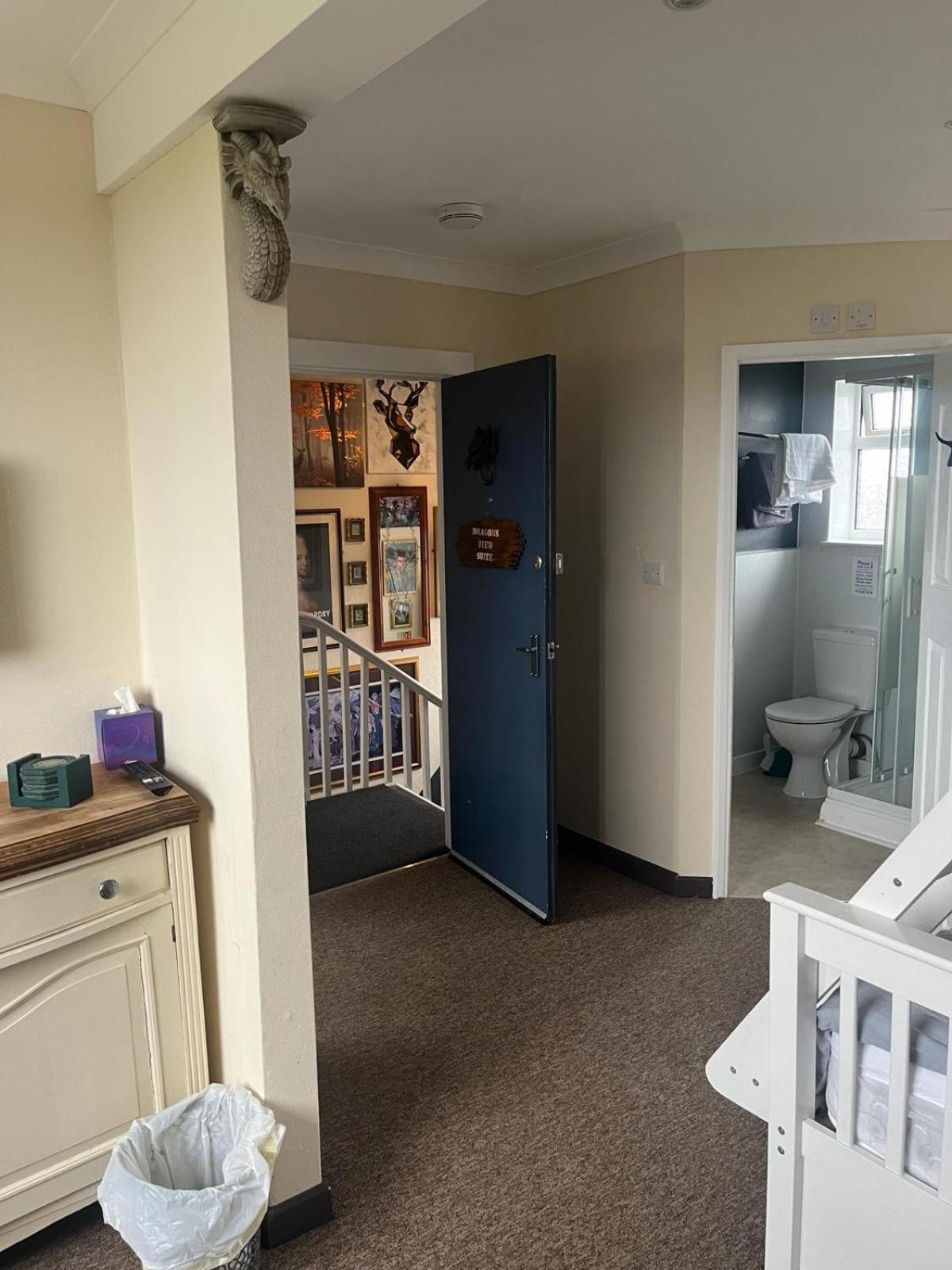 The Dragon's Suite photo 2