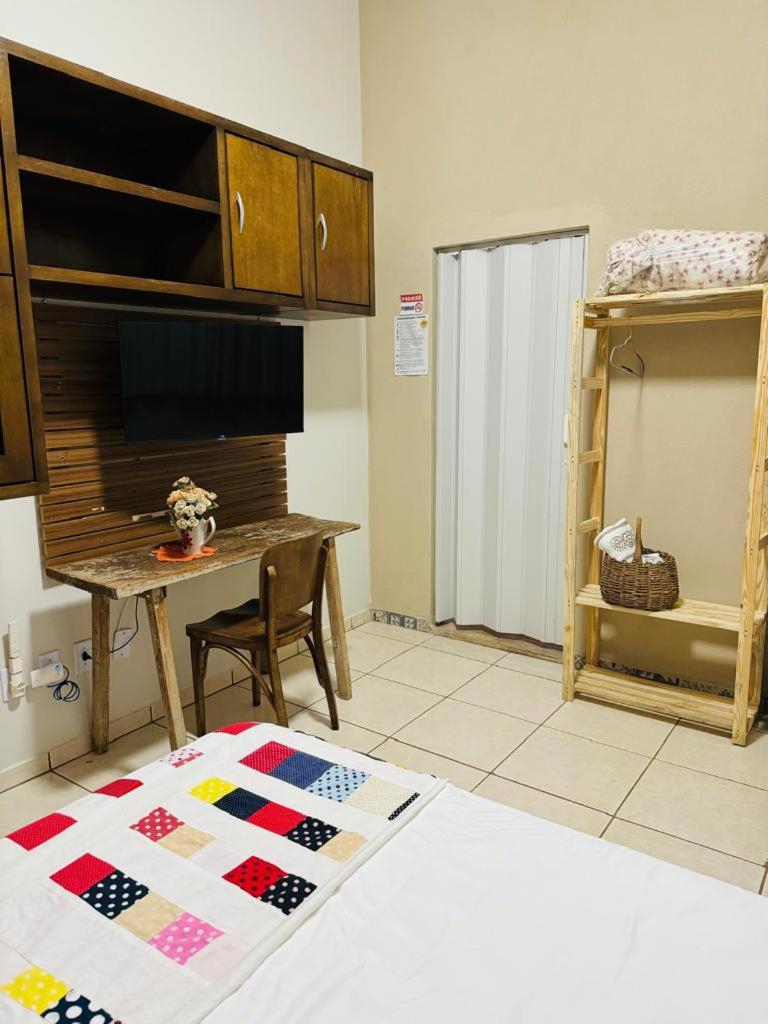 One-Bedroom Suite photo 2