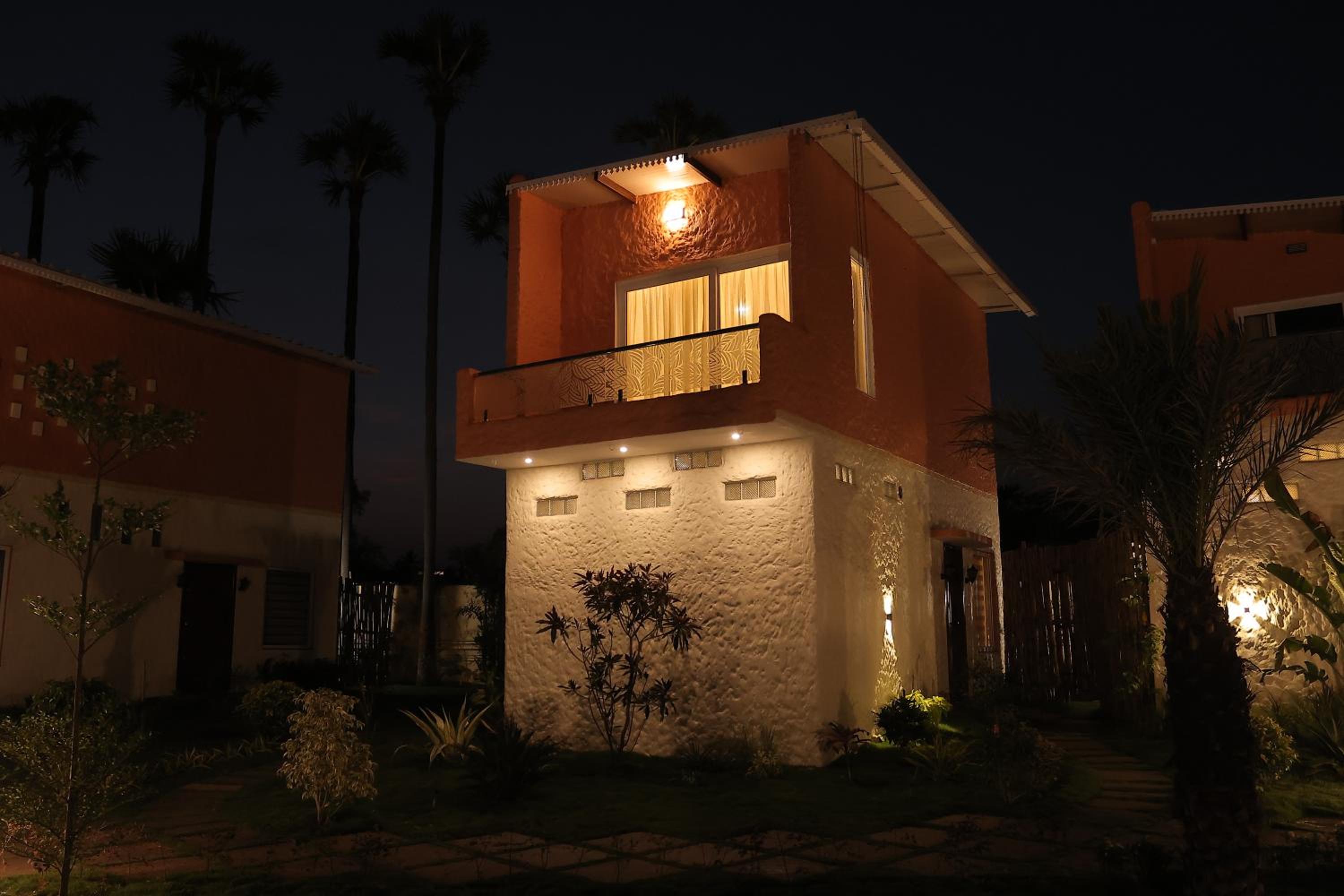 Villa with Sea View photo 2