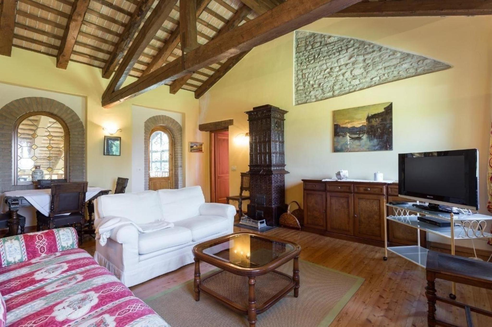 Holiday Home photo 1