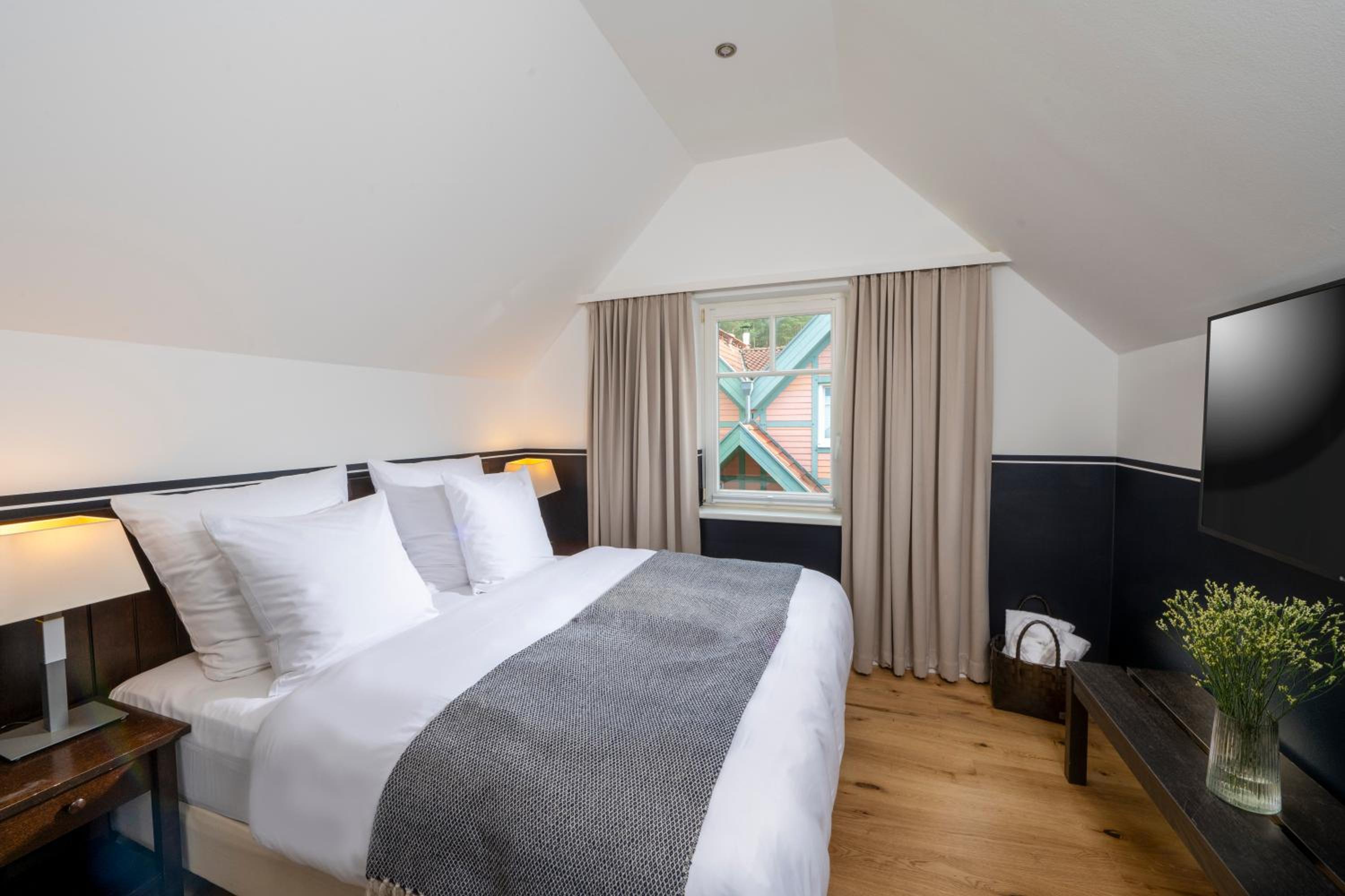 Two-Bedroom Suite - Photo 1