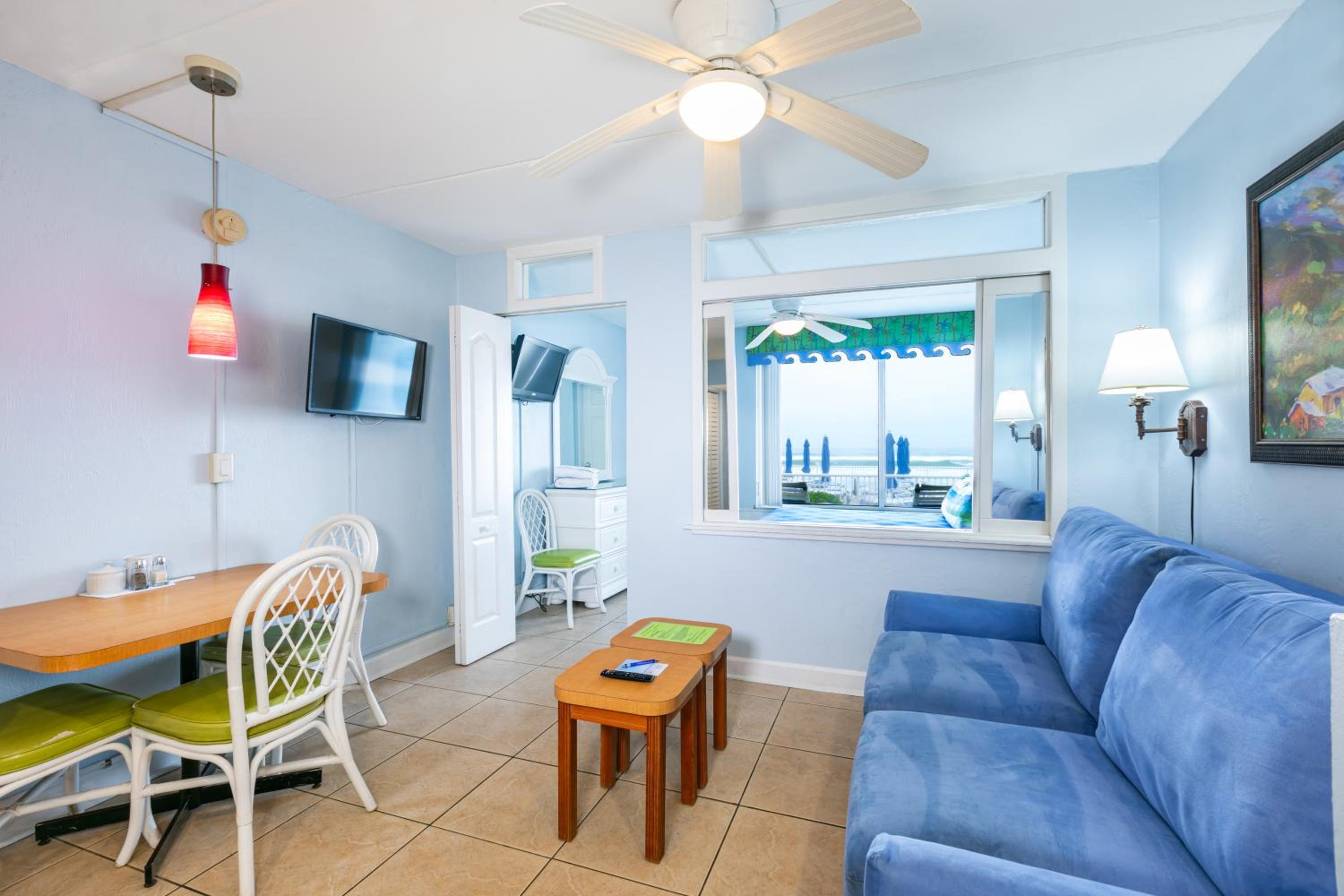 Suite with Sea View photo 3