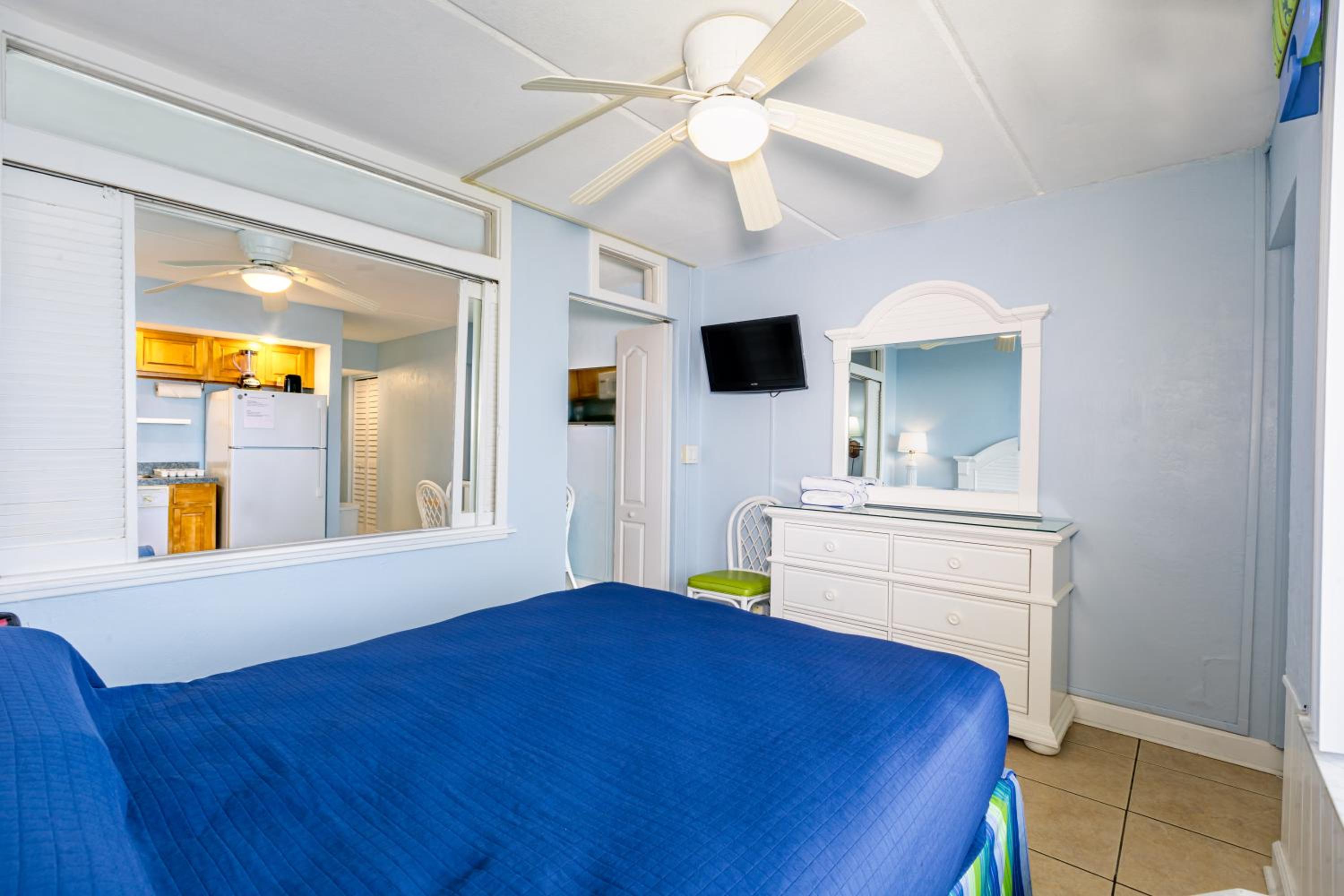 Suite with Sea View photo 2