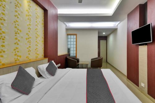 Deluxe Double Room photo 3