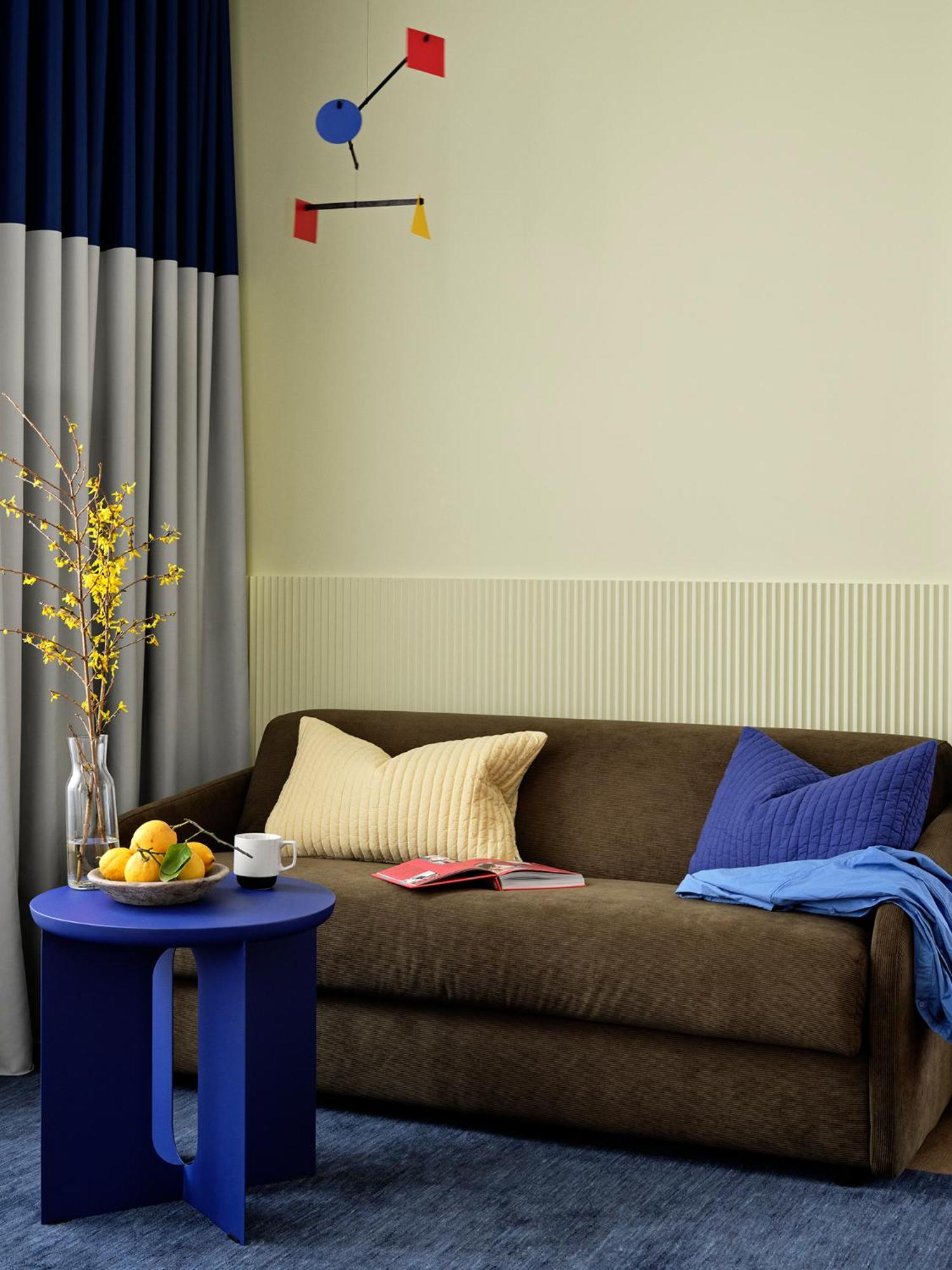 King Studio with Sofa Bed photo 2