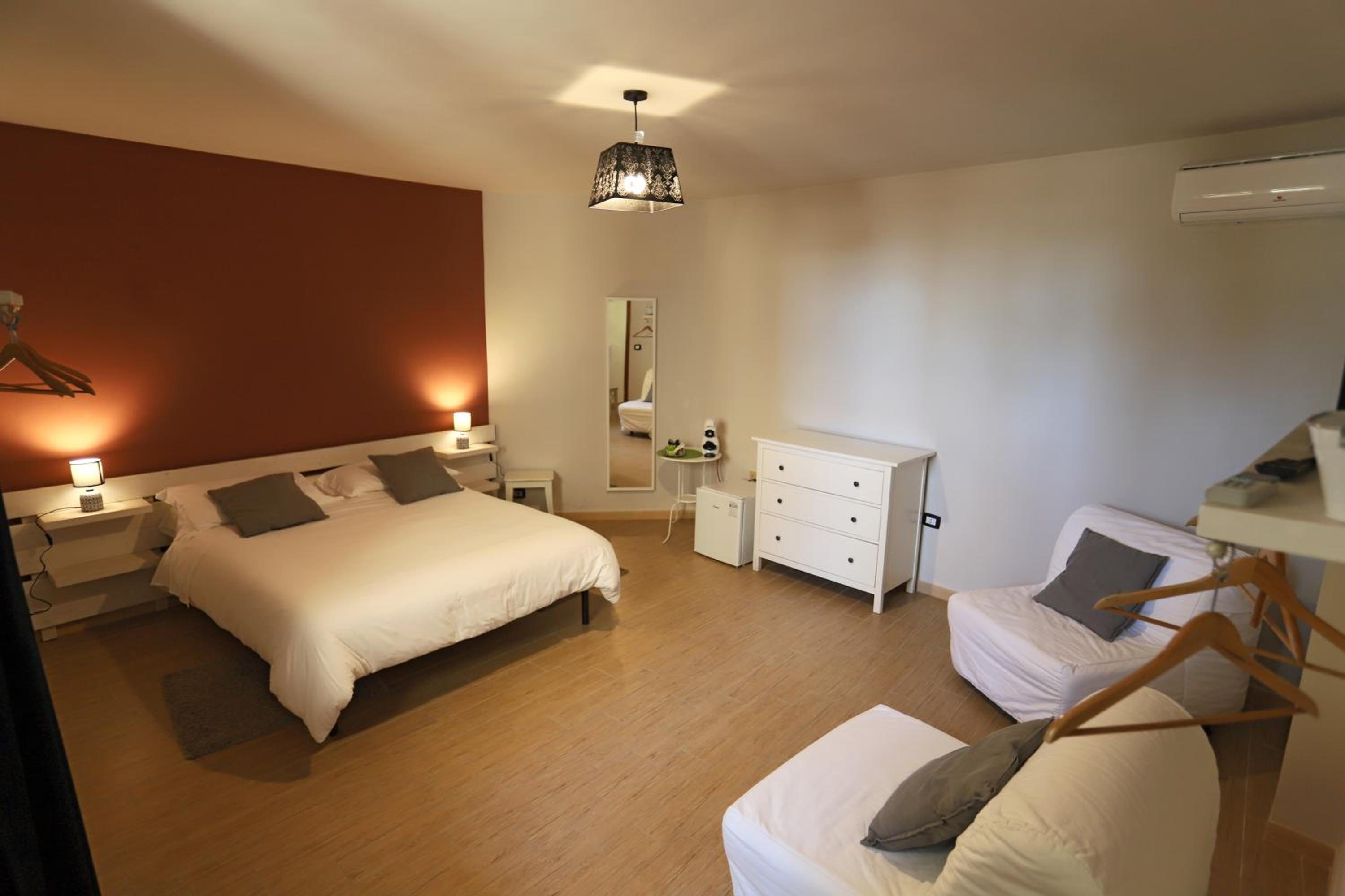 Triple Room - Photo 3