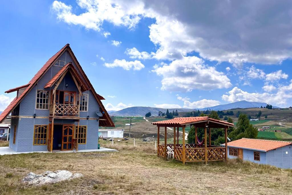 One-Bedroom Chalet photo 2