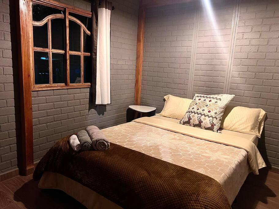 One-Bedroom Chalet photo 1