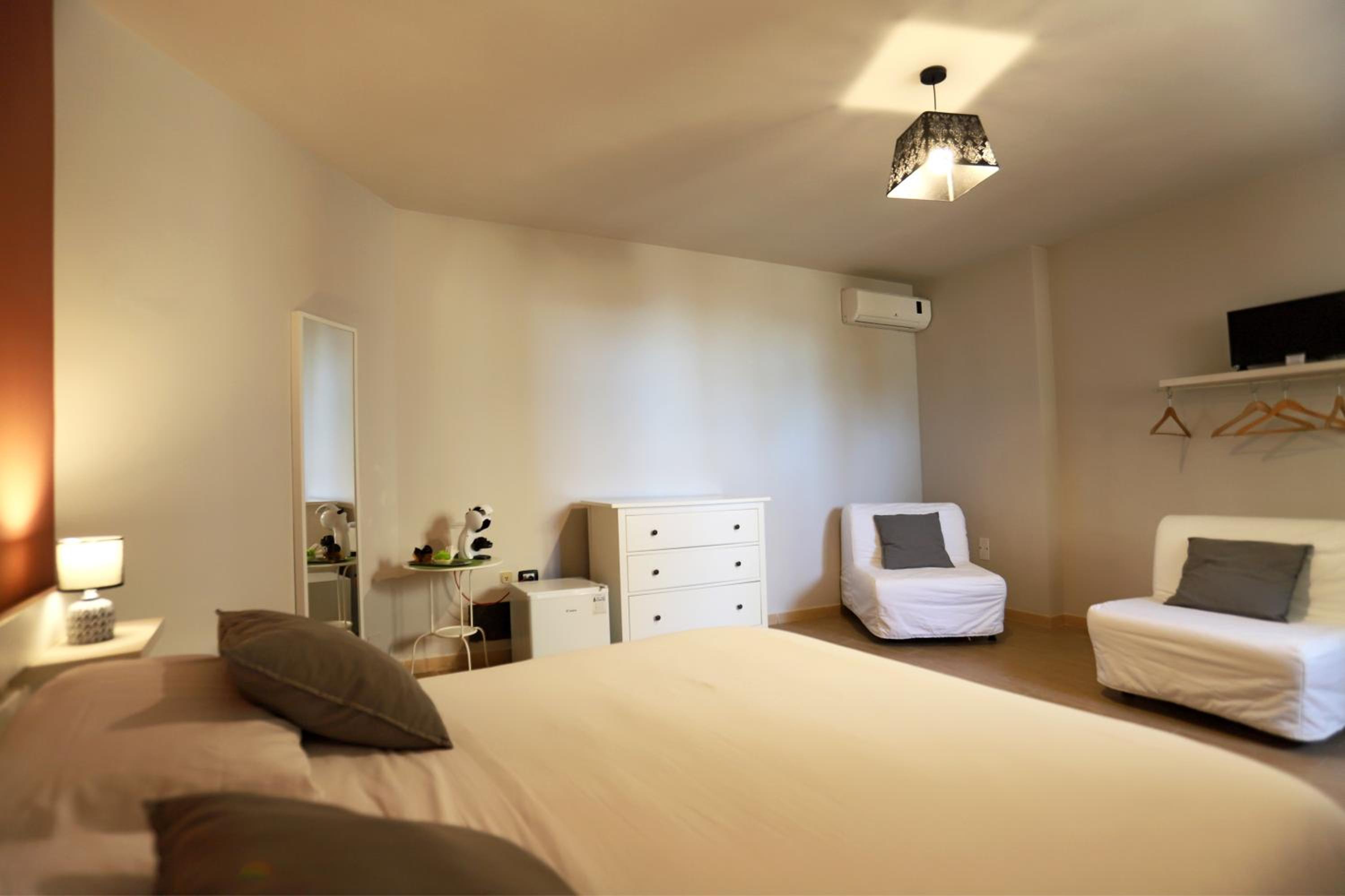 Triple Room - Photo 2