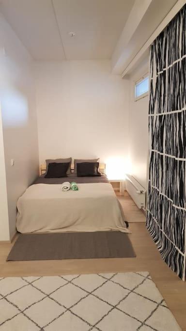 One-Bedroom Apartment photo 3