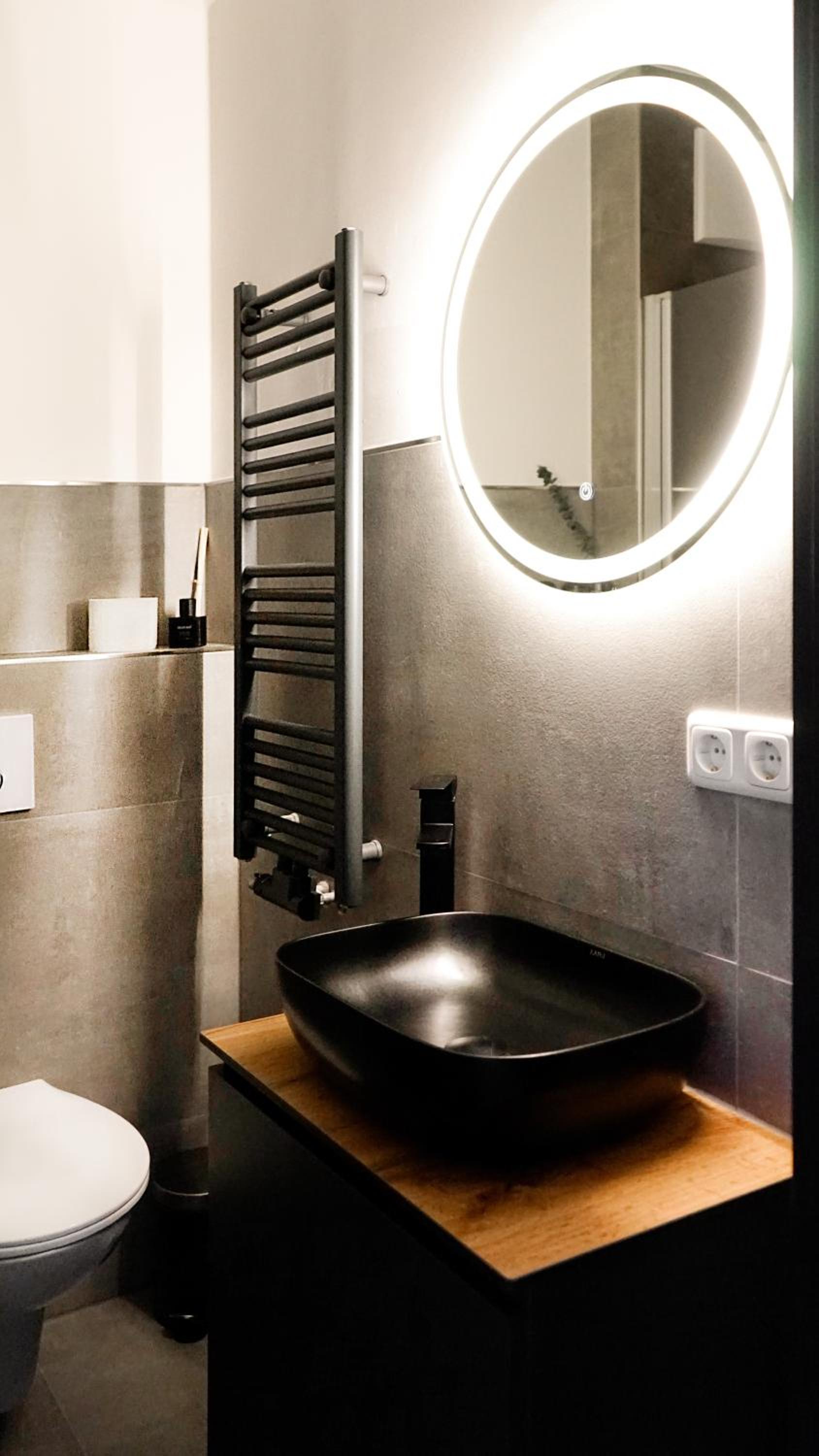 Single Room with Balcony photo 2