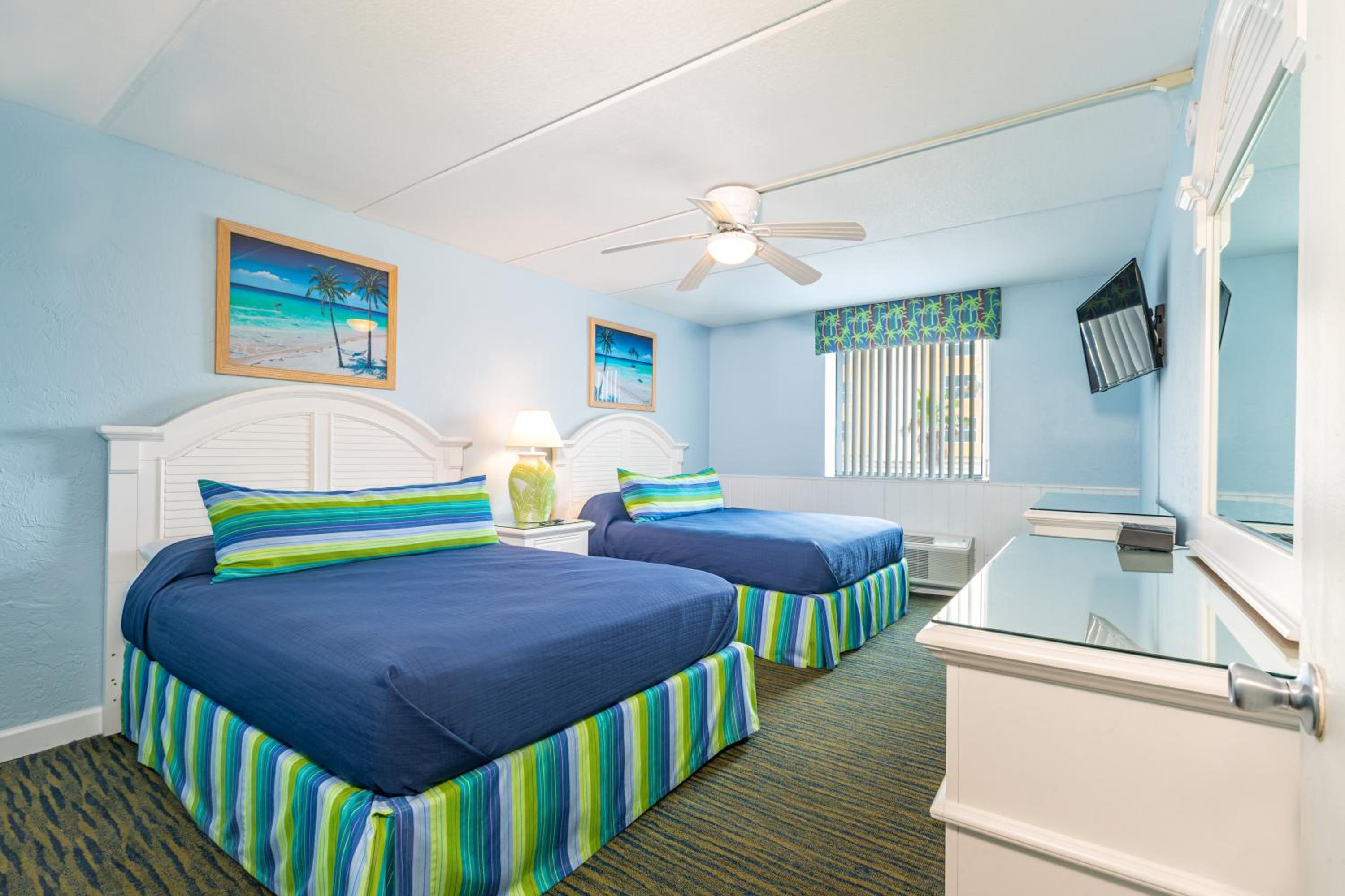 Two-Bedroom Suite photo 3