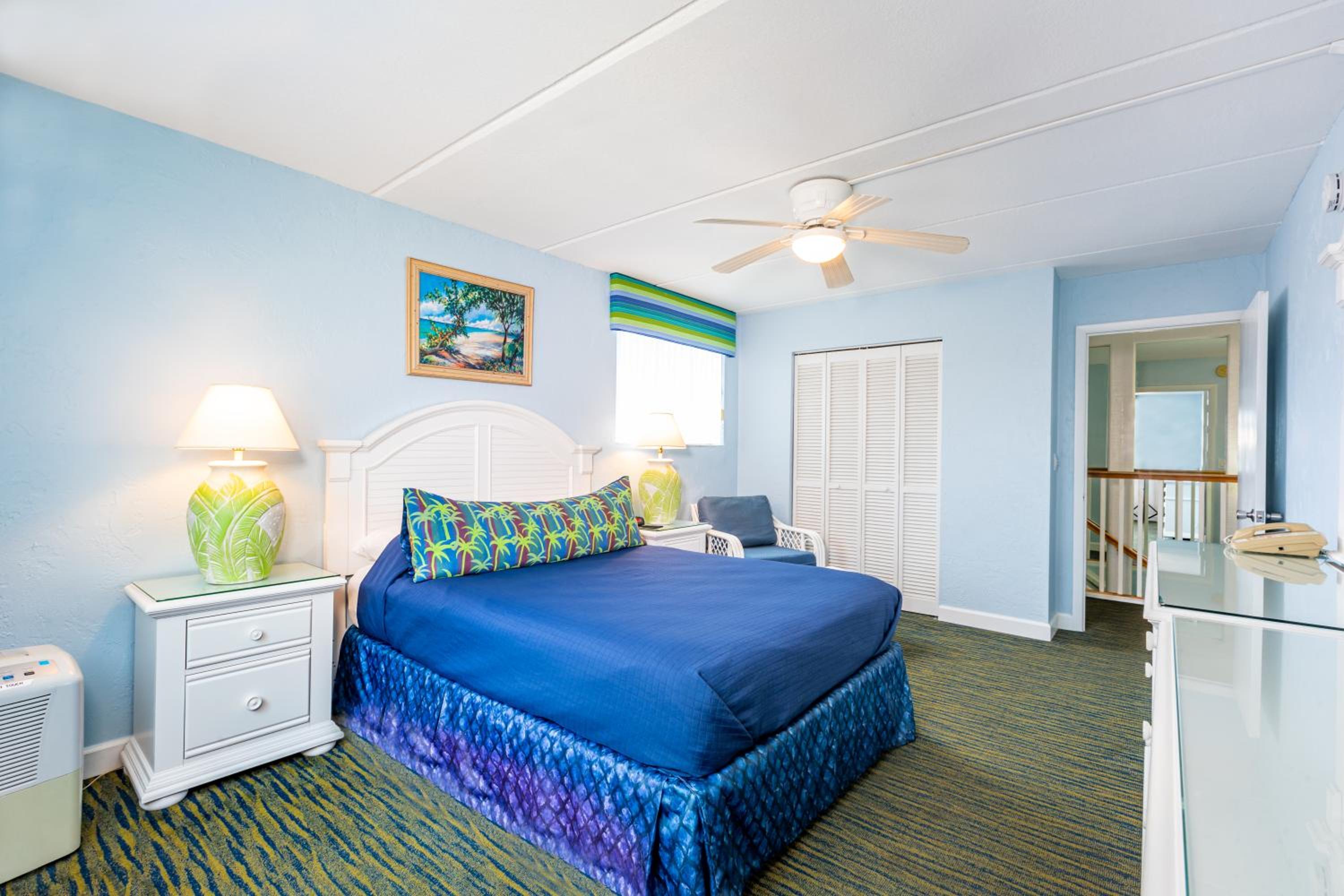 Two-Bedroom Suite photo 1