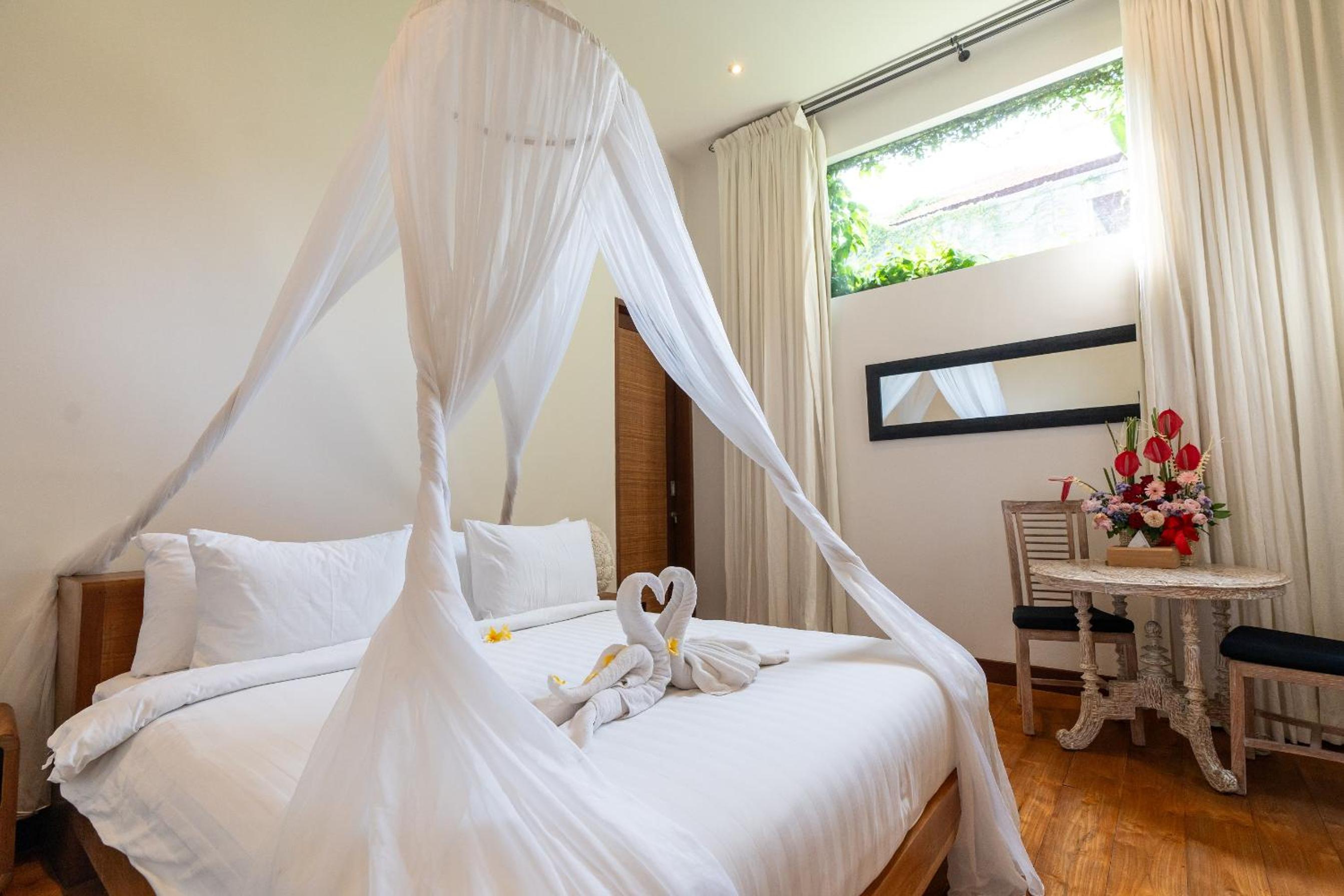 One-Bedroom Villa - Photo 1