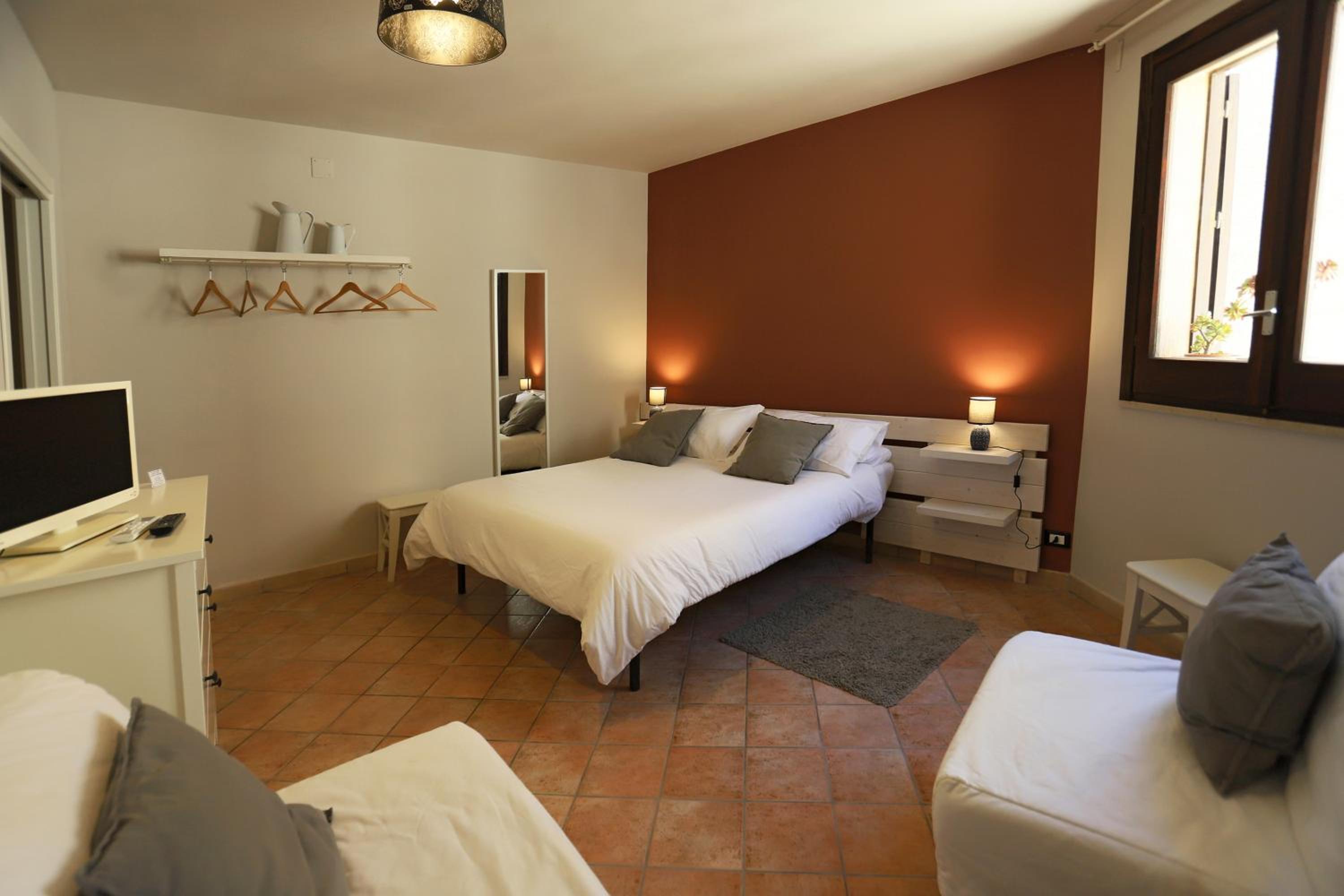 Superior Double Room - Photo 1