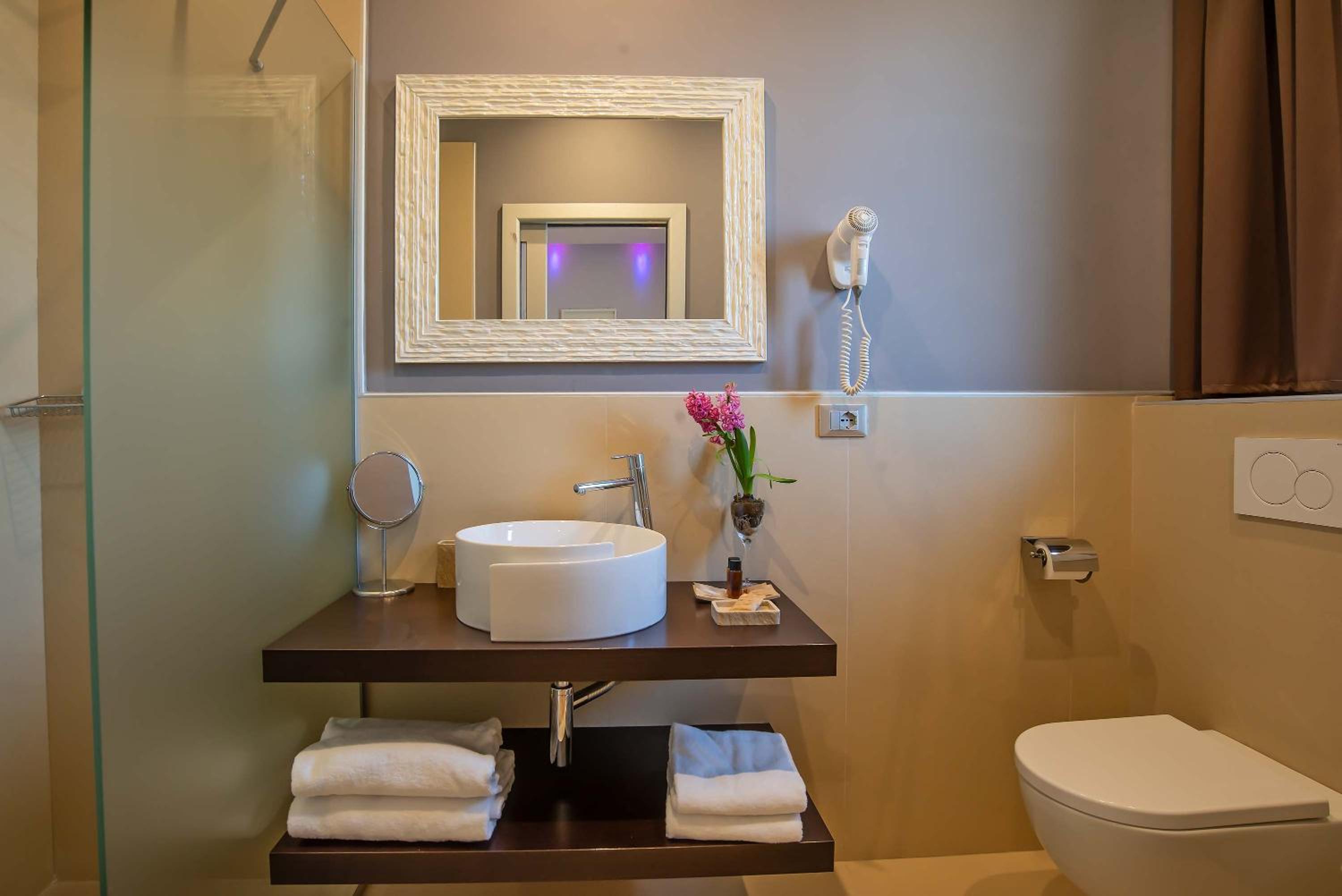 Comfort Single Room photo 3