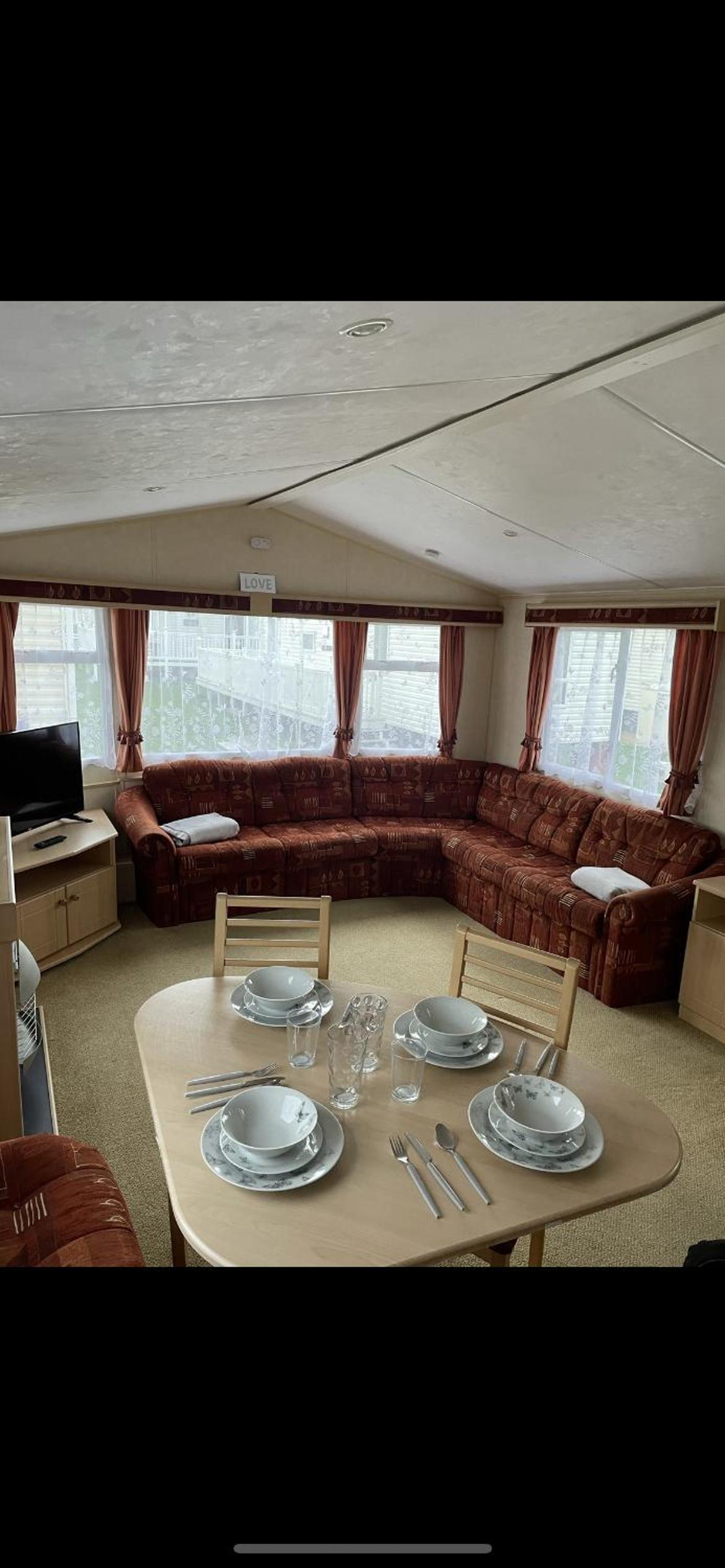 Caravan photo 3