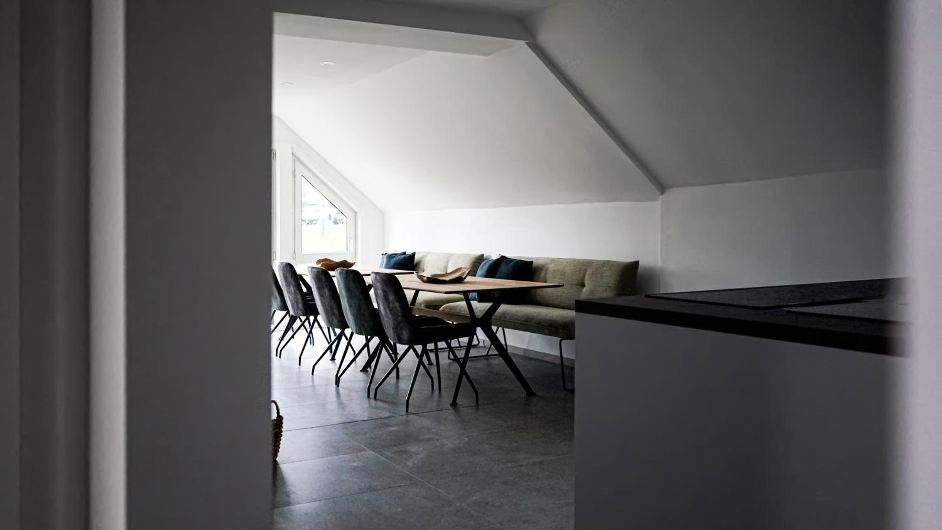 Single Room with Balcony photo 3