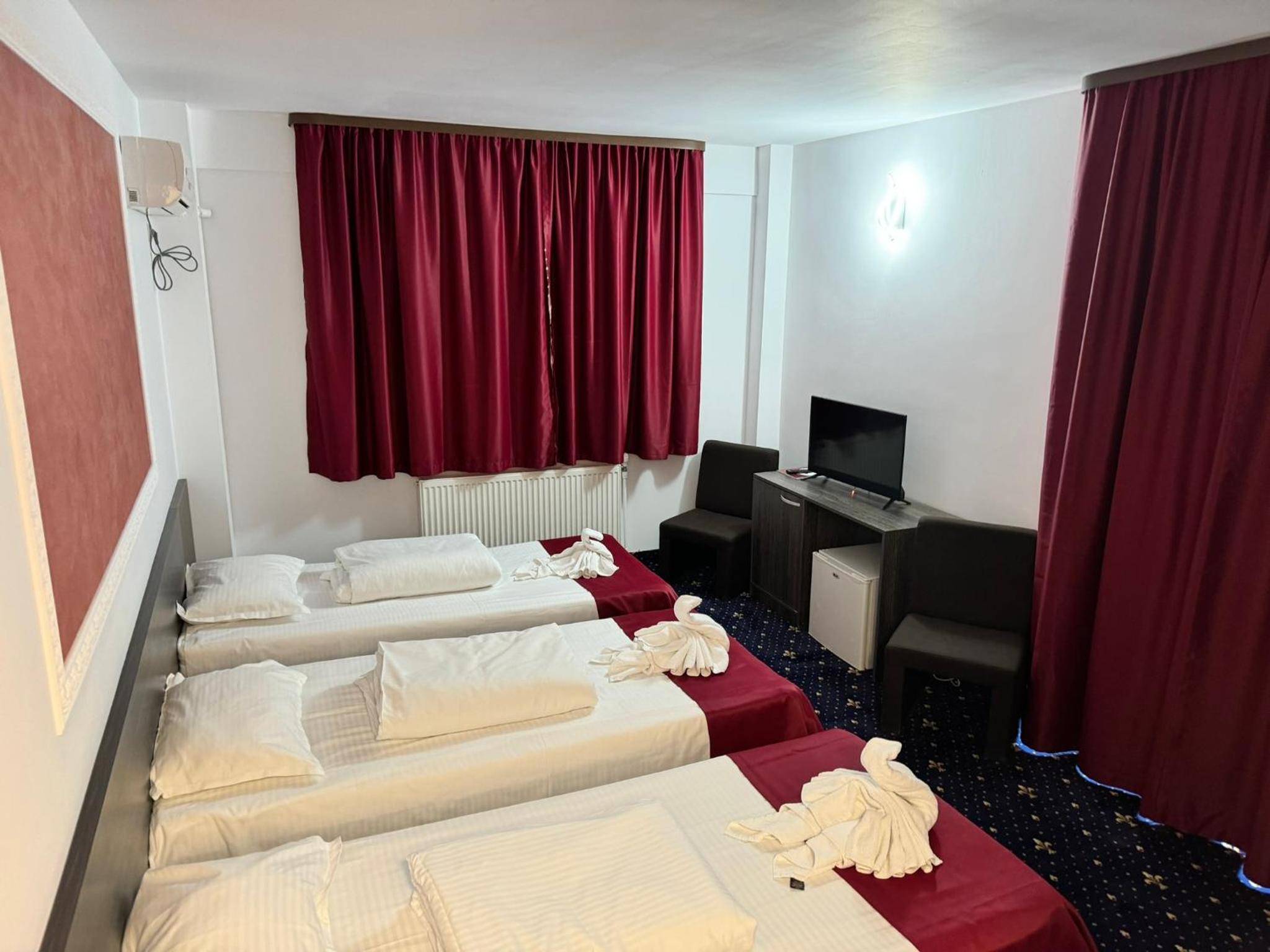 Triple Room photo 2