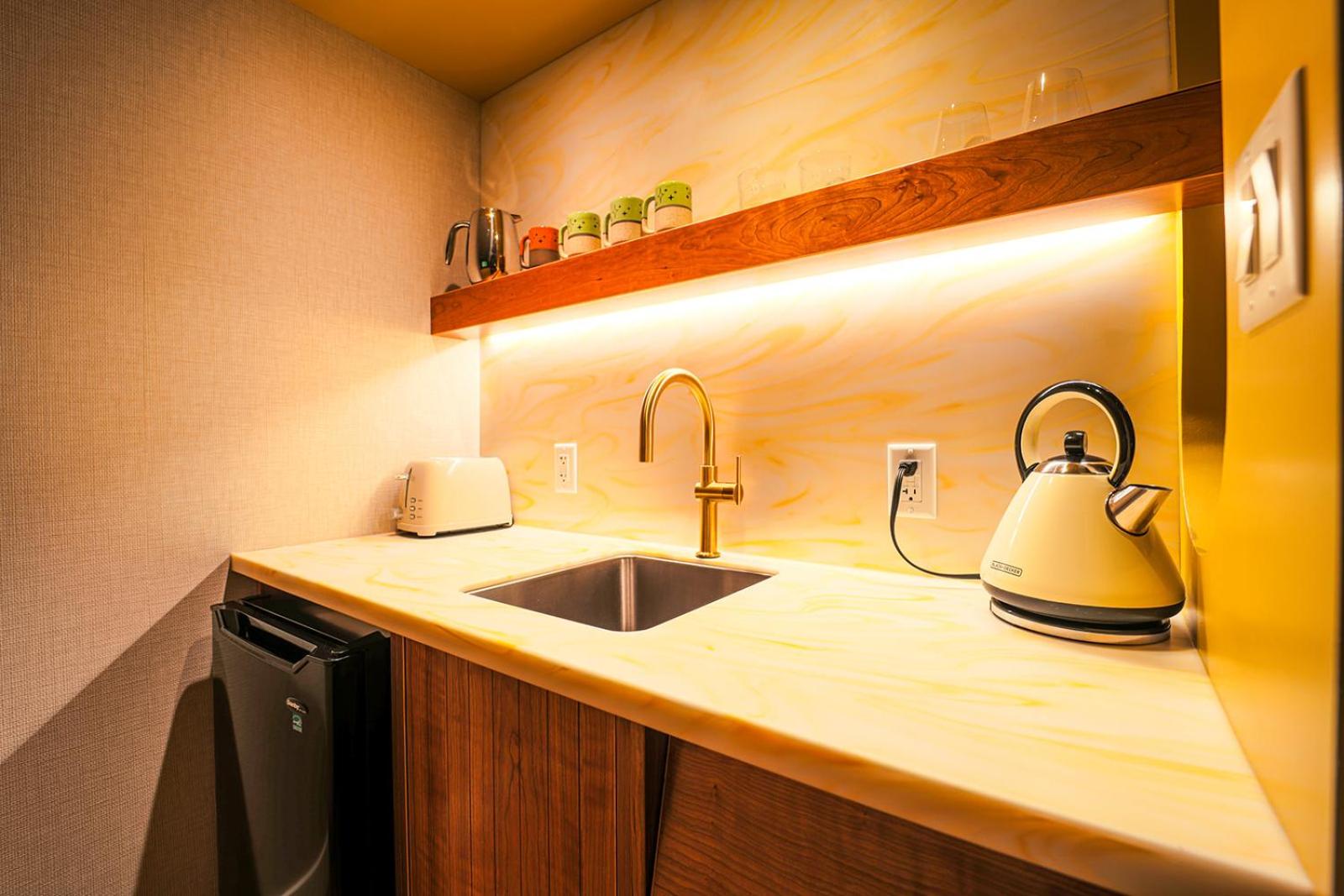 King Kitchenette photo 3