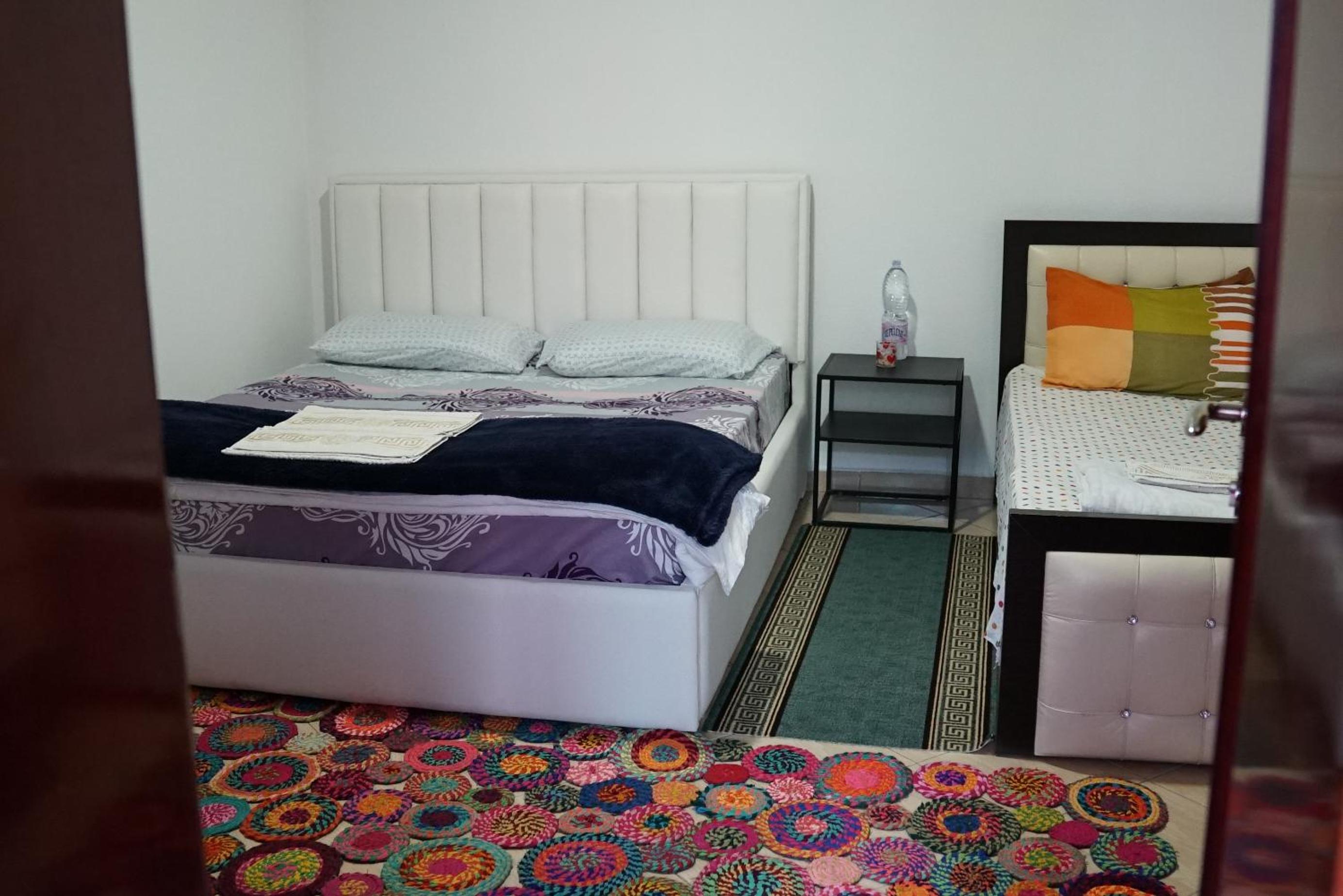 Basic Triple Room photo 1