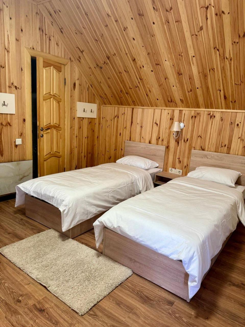 Twin Room photo 1