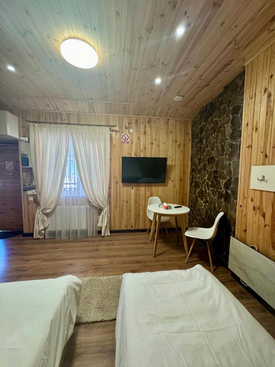 Twin Room photo 3