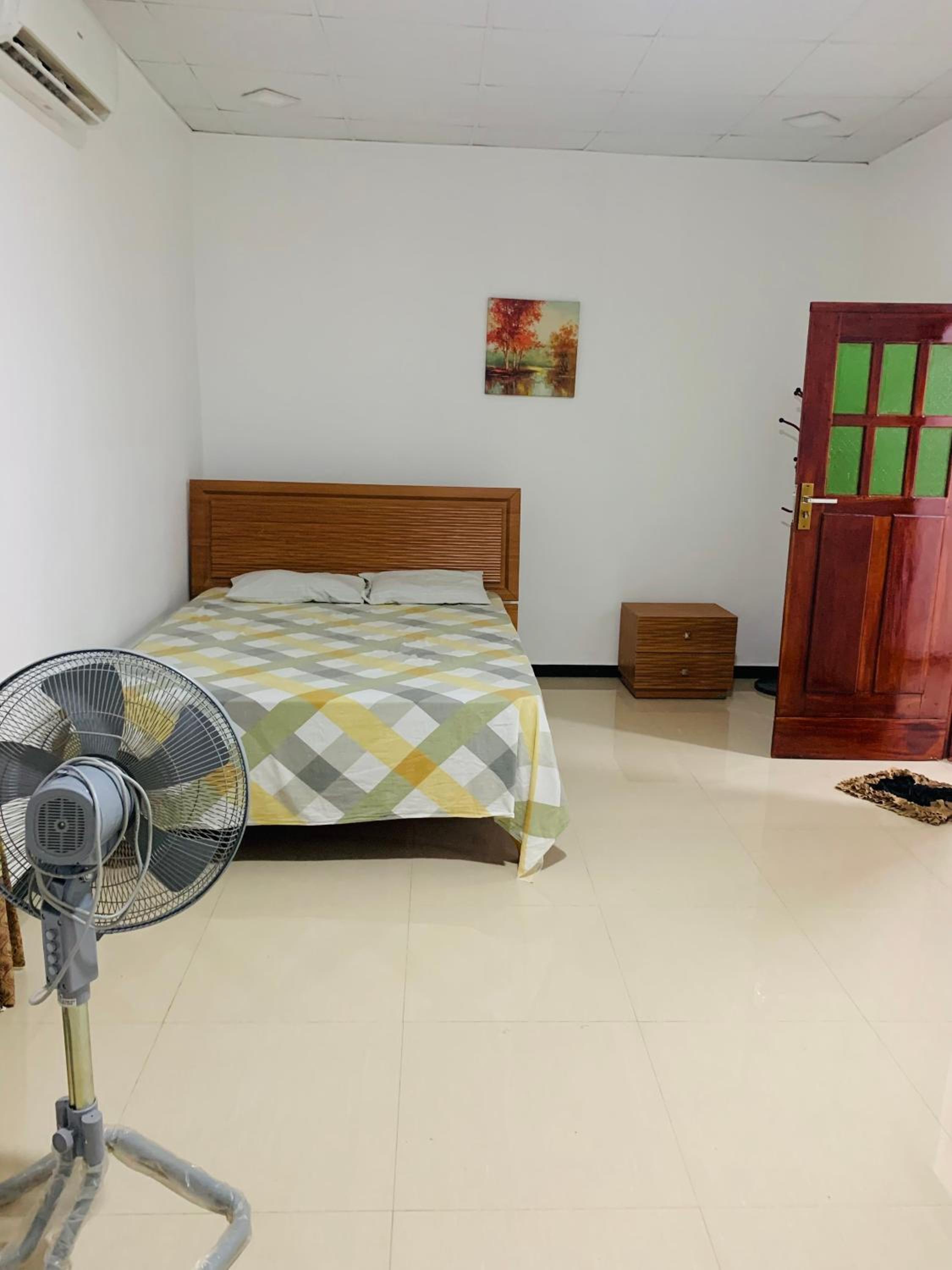 Two-Bedroom Villa photo 1