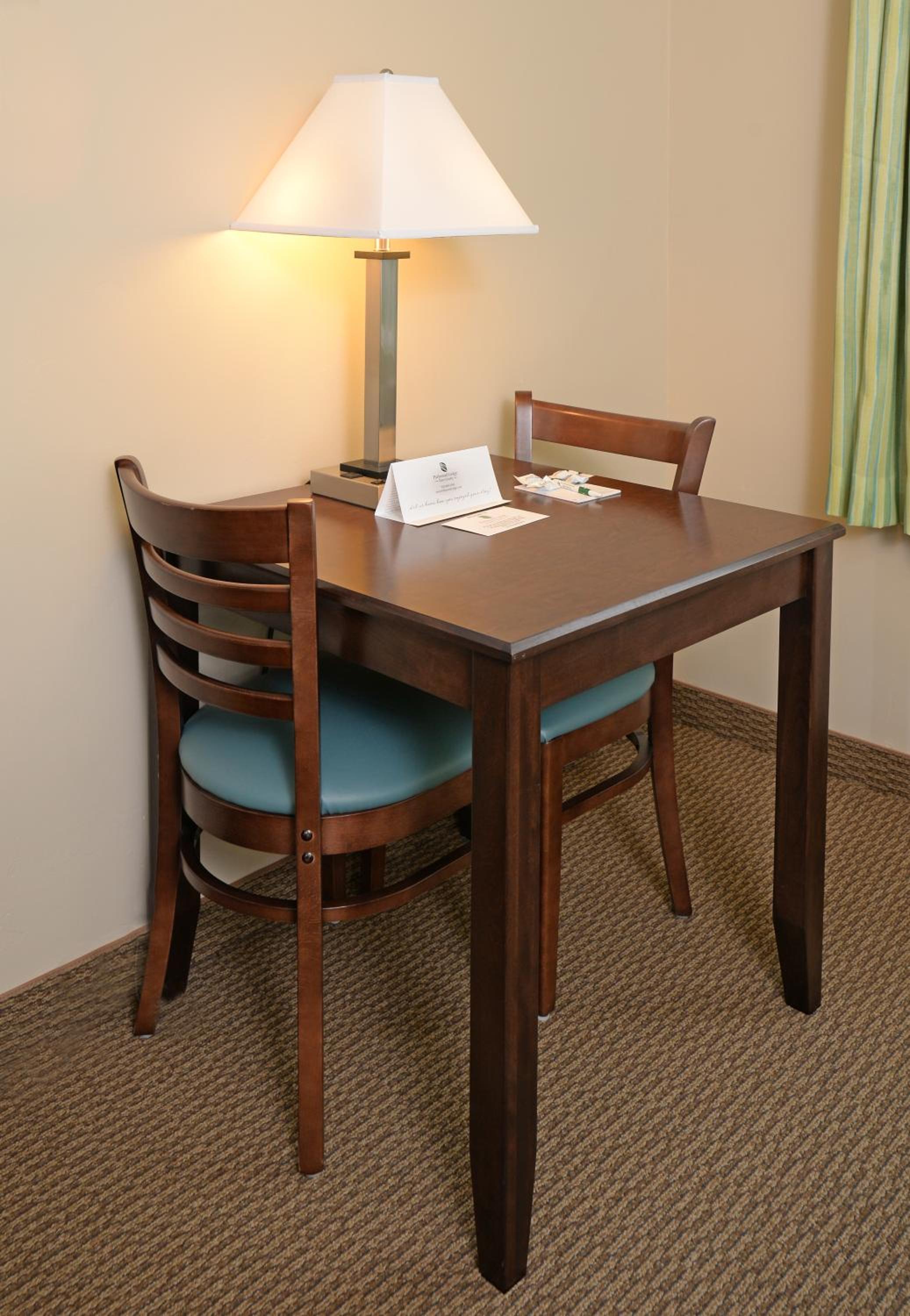 Lodge Room photo 2