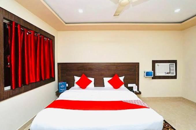Standard Double Room With Fan