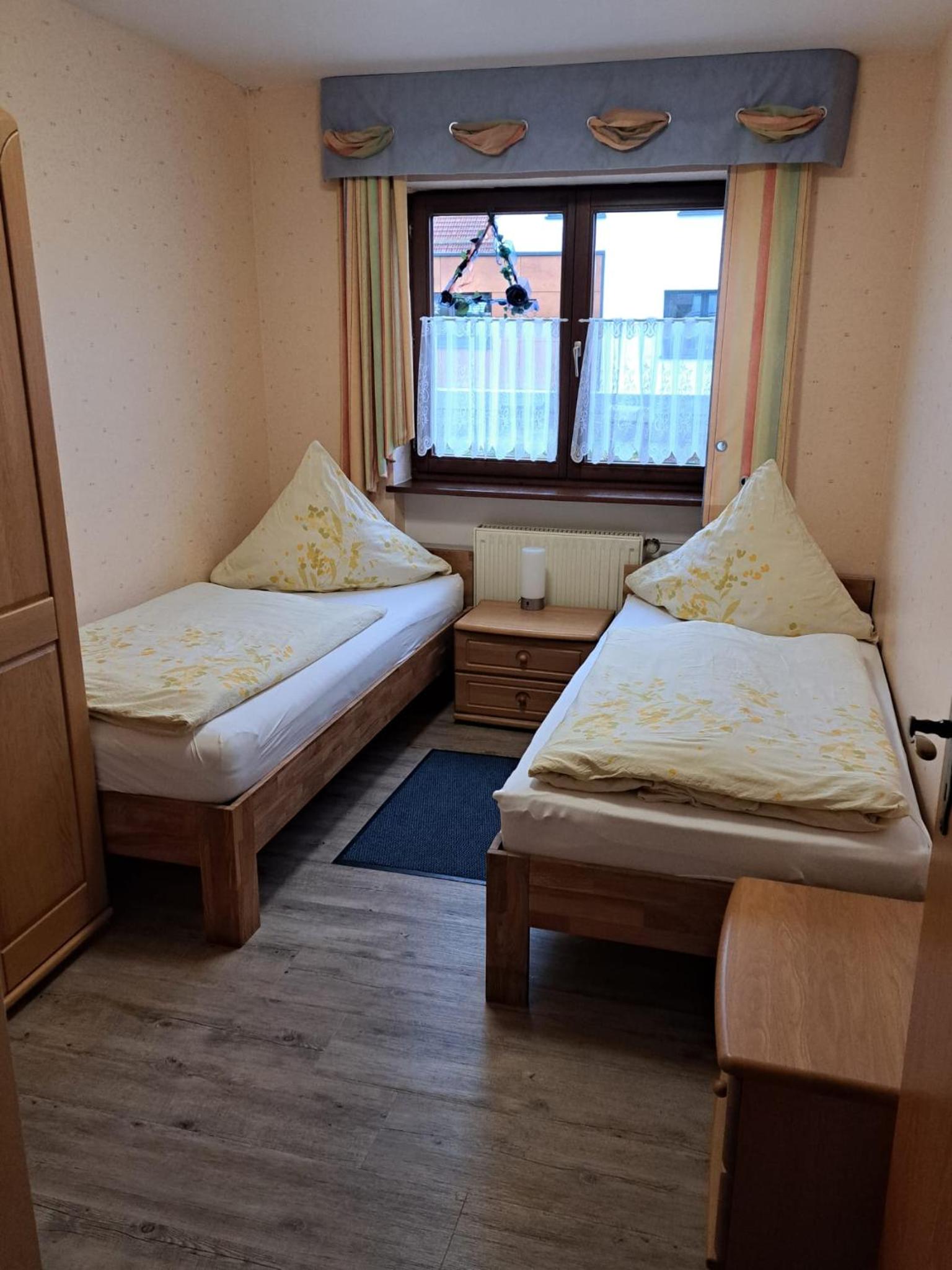 One-Bedroom Apartment with Garden View photo 3