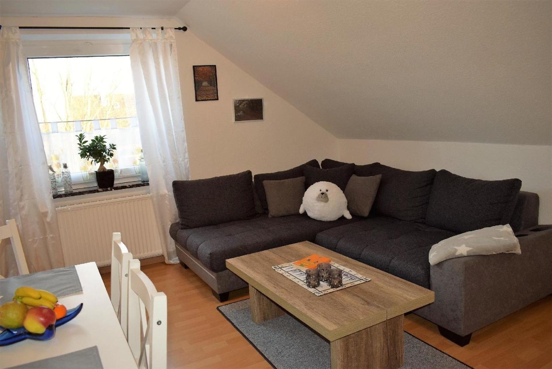 Apartment photo 1
