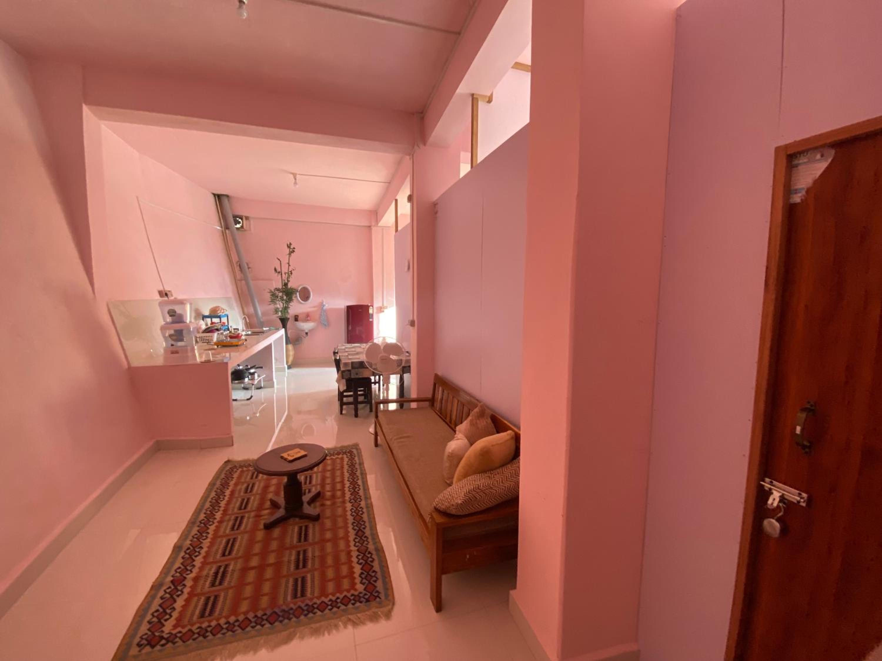 Double or Twin Room photo 1