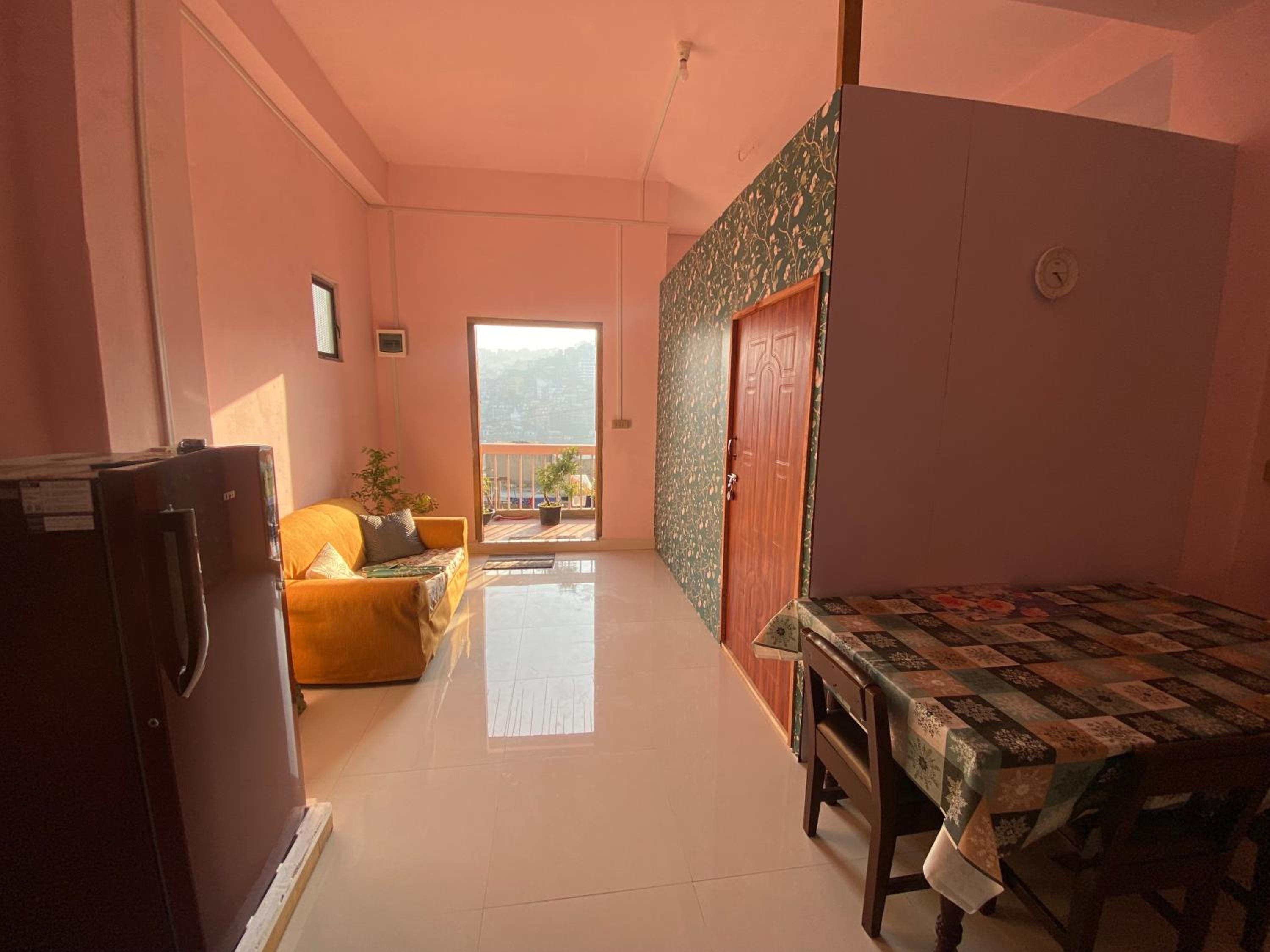 Double or Twin Room photo 2