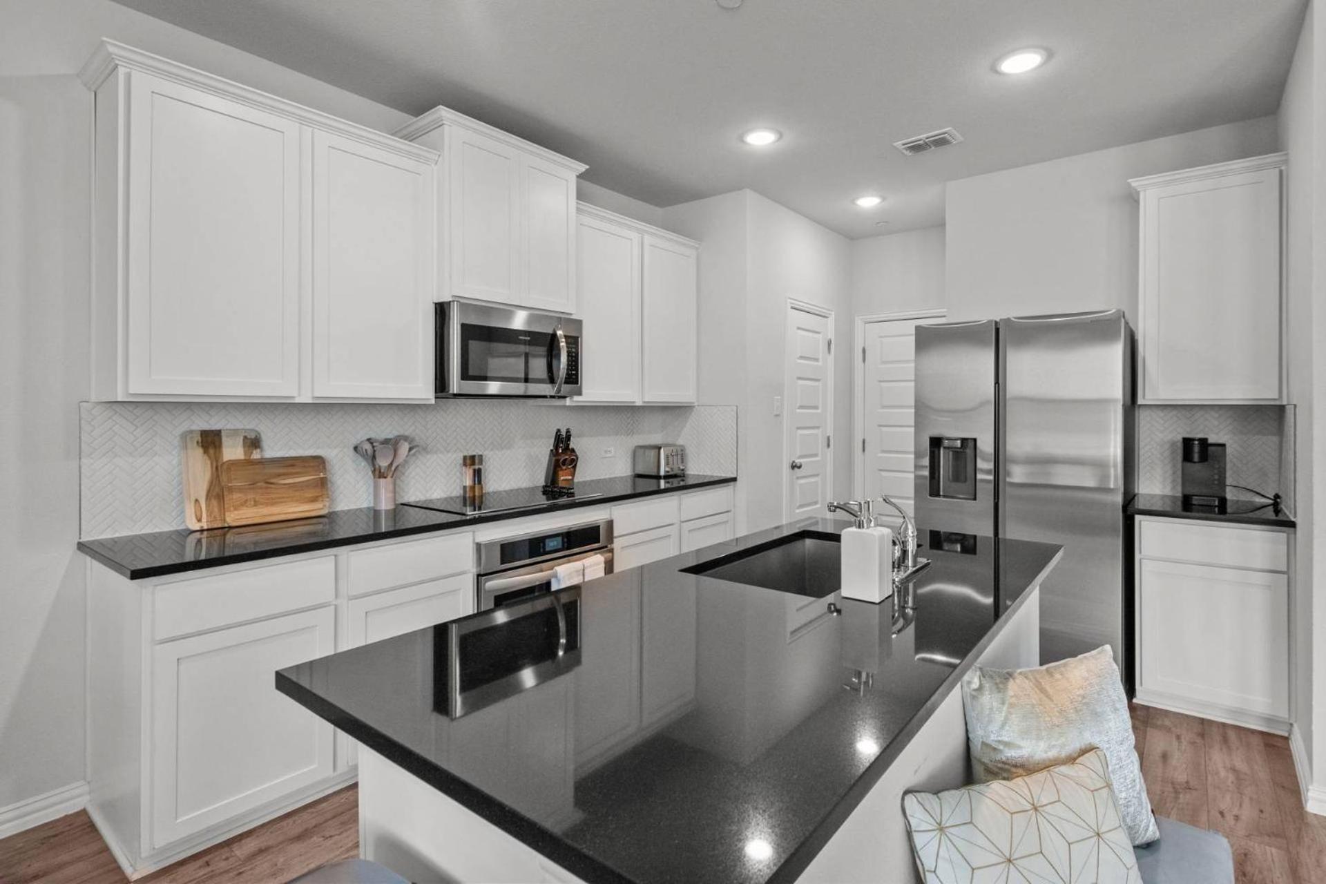 Vacation Home photo 2