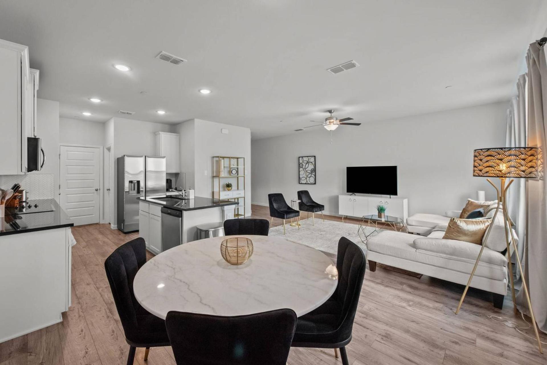 Vacation Home photo 1