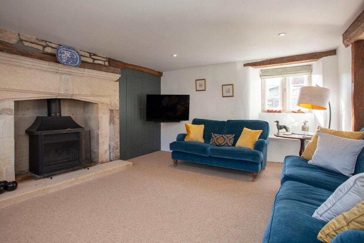 Four-Bedroom House photo 1